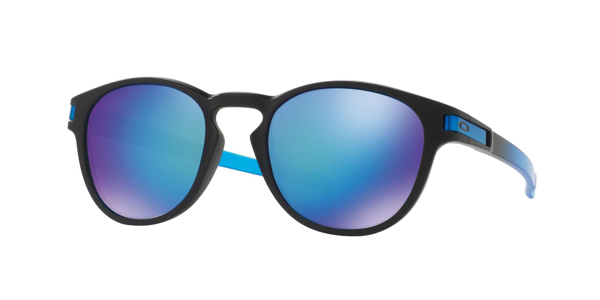 SAPPHIRE FADE / PRIZM SAPPHIRE POLARIZED lenses