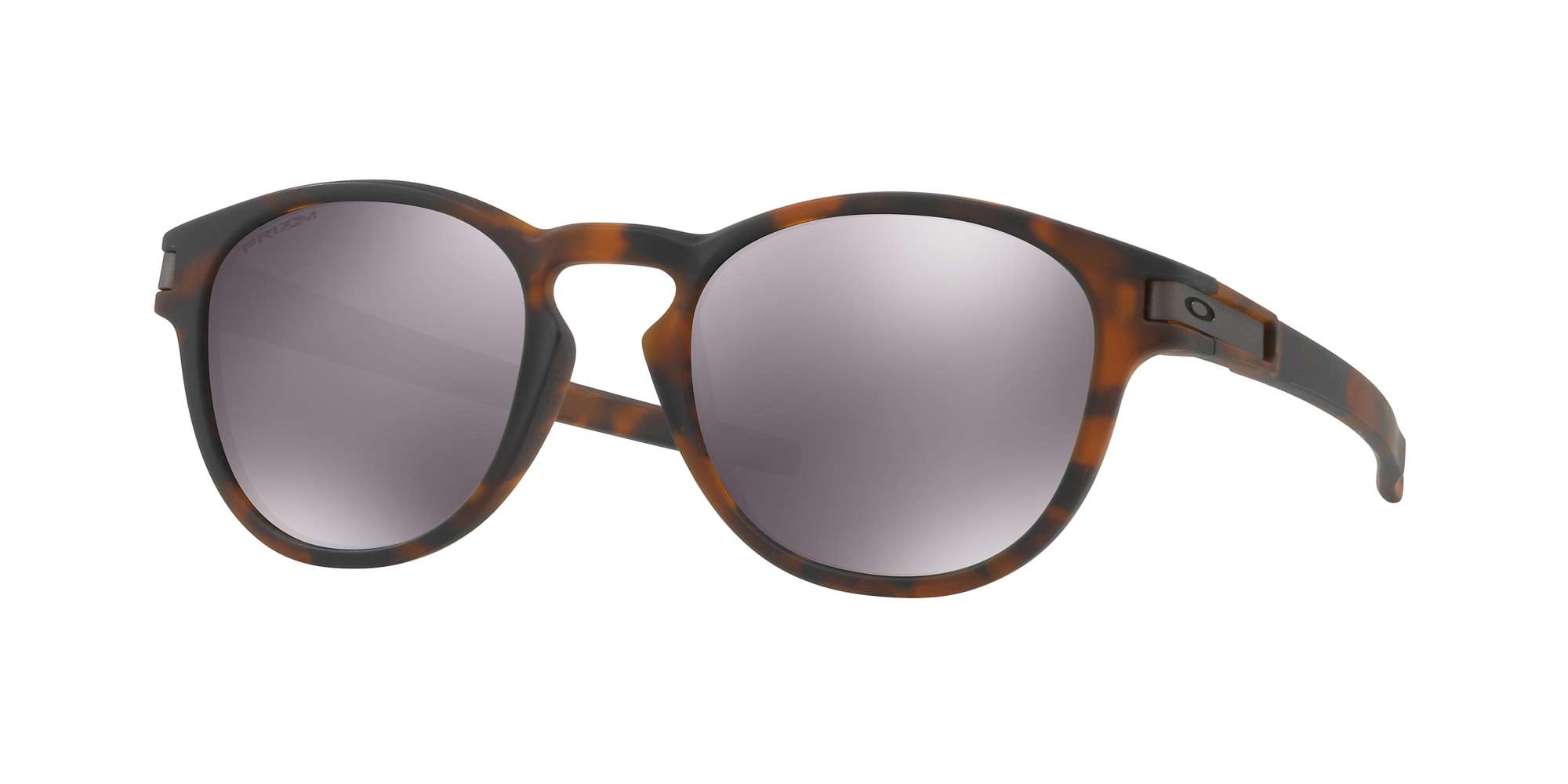 MATTE BROWN TORTOISE / PRIZM BLACK lenses