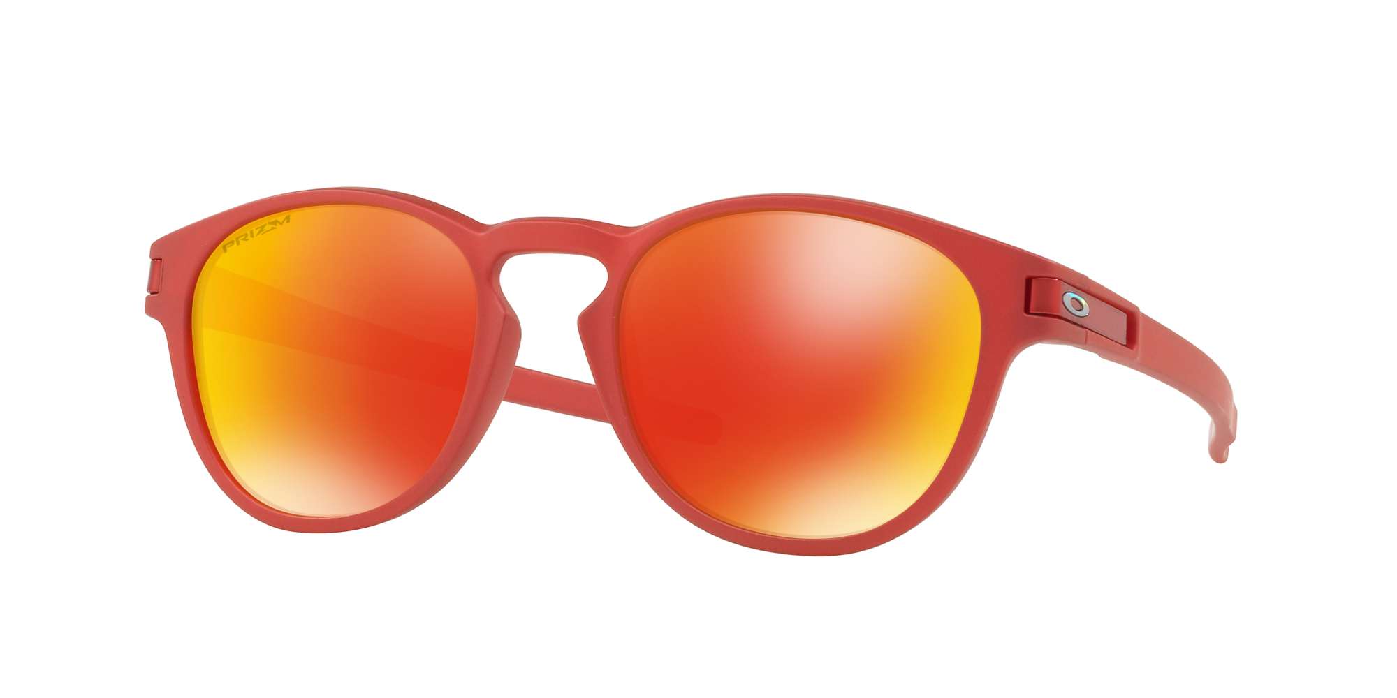 IR RED / PRIZM RUBY lenses