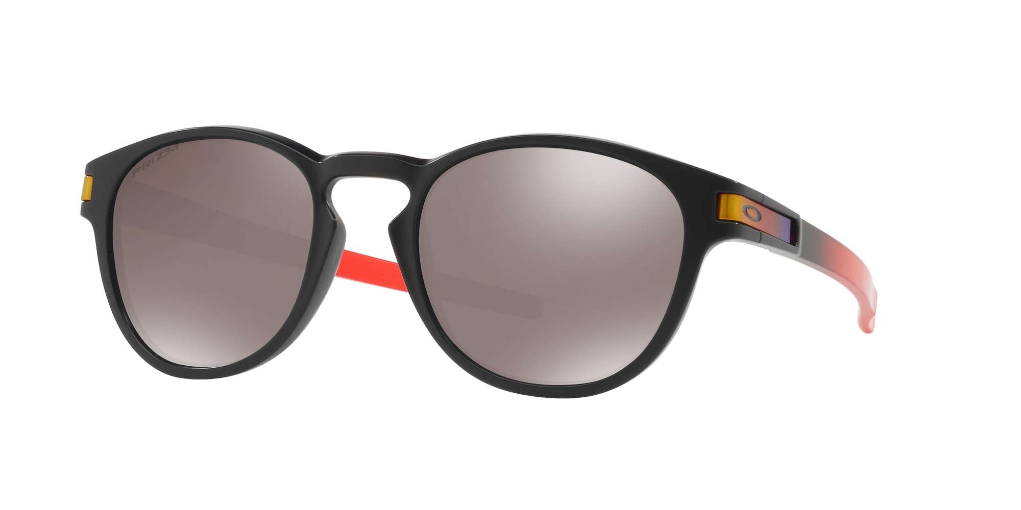 RUBY FADE / PRIZM BLACK POLARIZED lenses