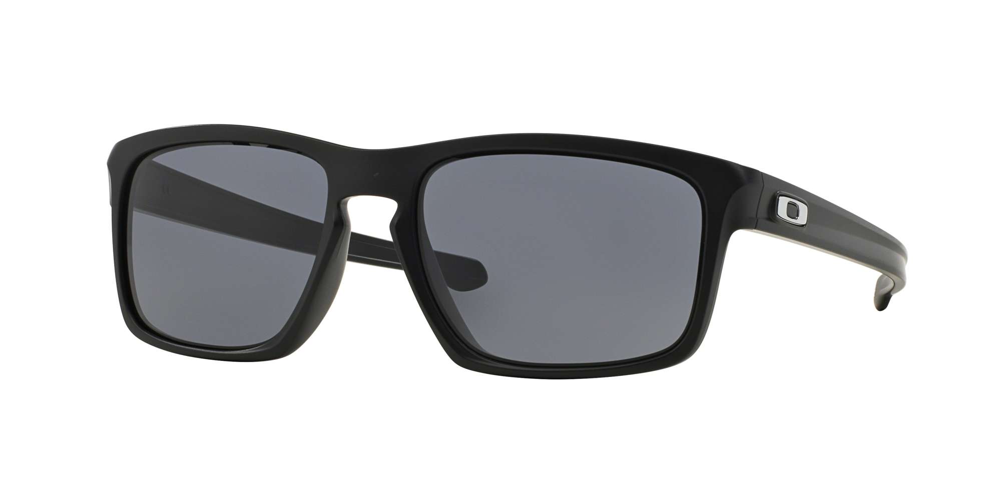 MATTE BLACK / GREY lenses