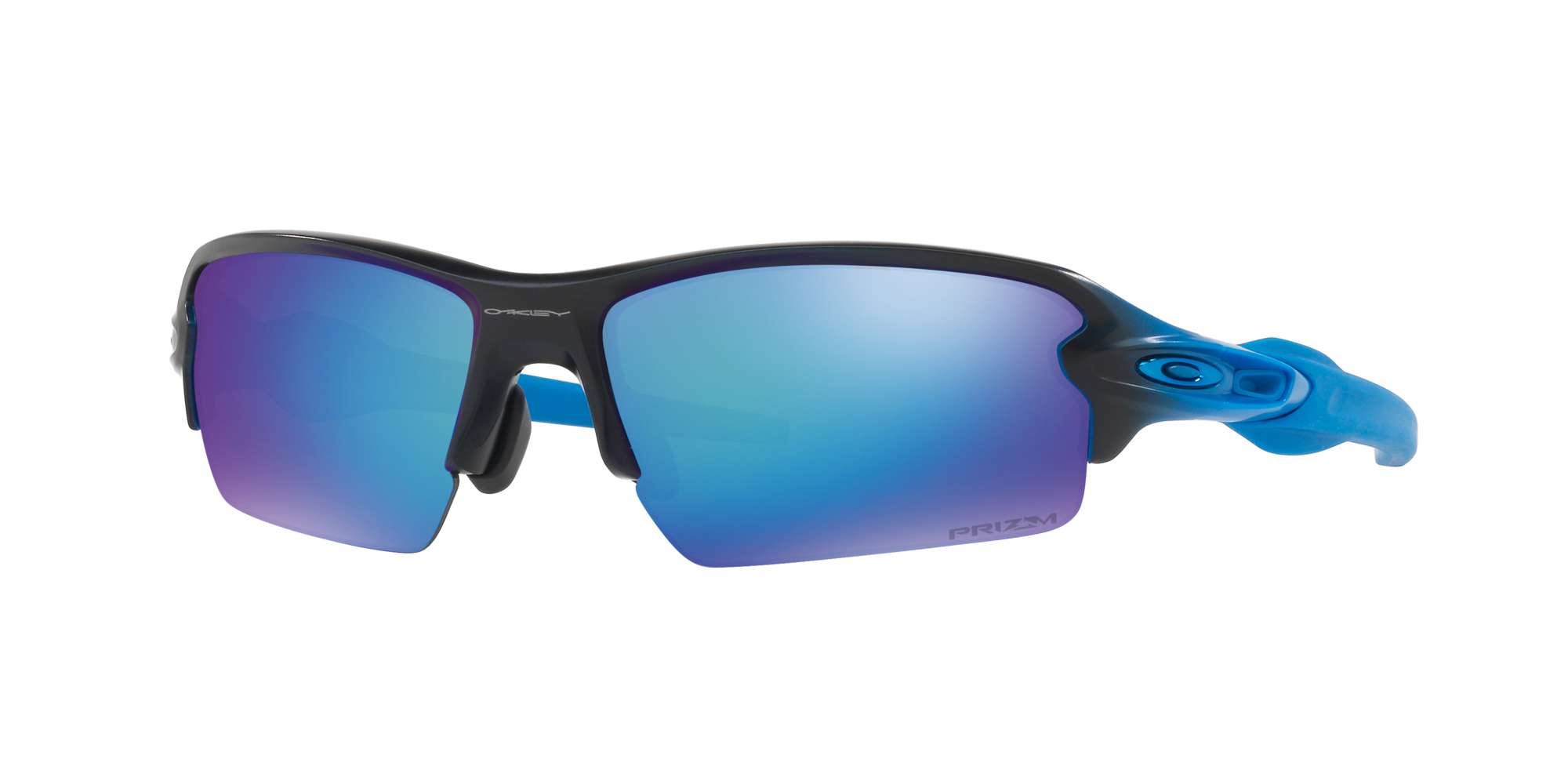 SAPPHIRE FADE / PRIZM SAPPHIRE POLARIZED lenses