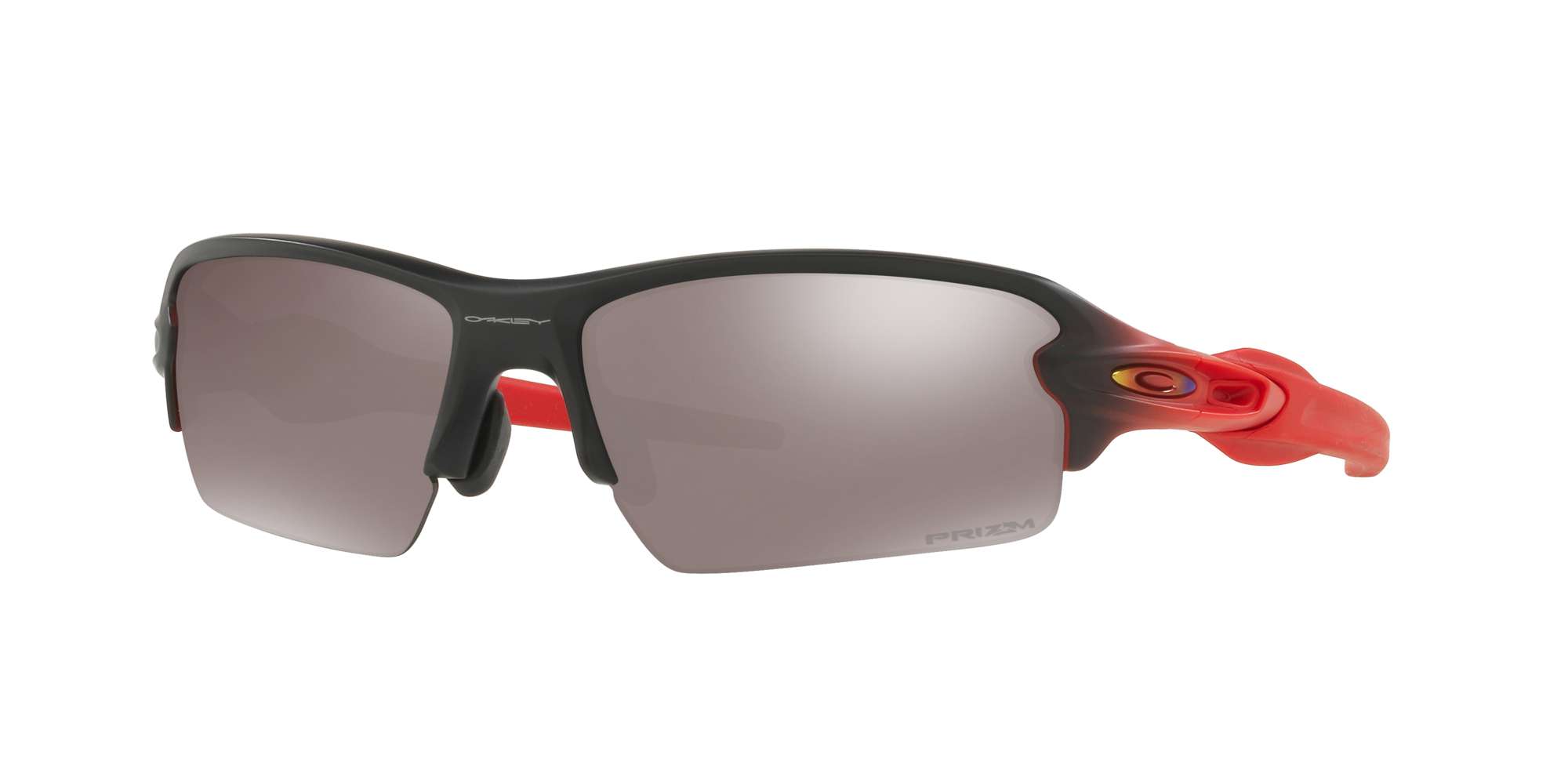 RUBY FADE / PRIZM BLACK POLARIZED lenses