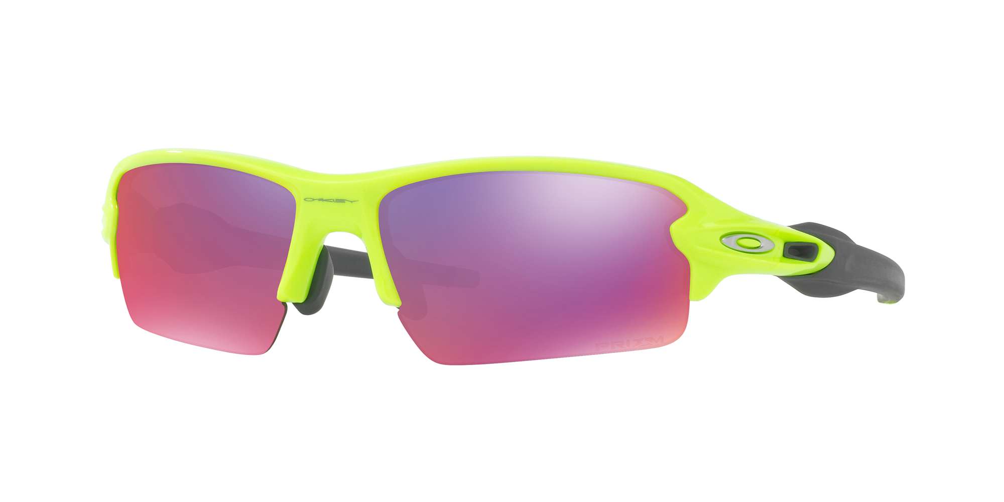 RETINA BURN / PRIZM ROAD lenses