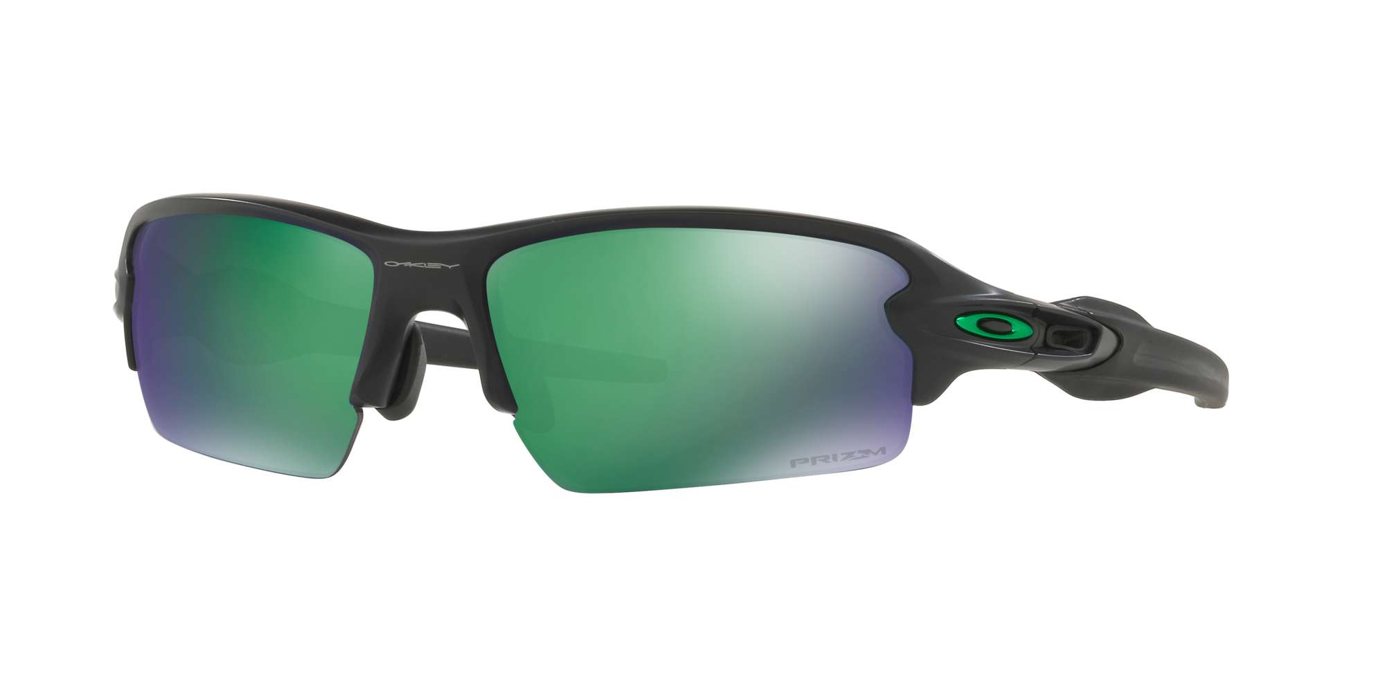 MATTE BLACK / PRIZM JADE POLARIZED lenses