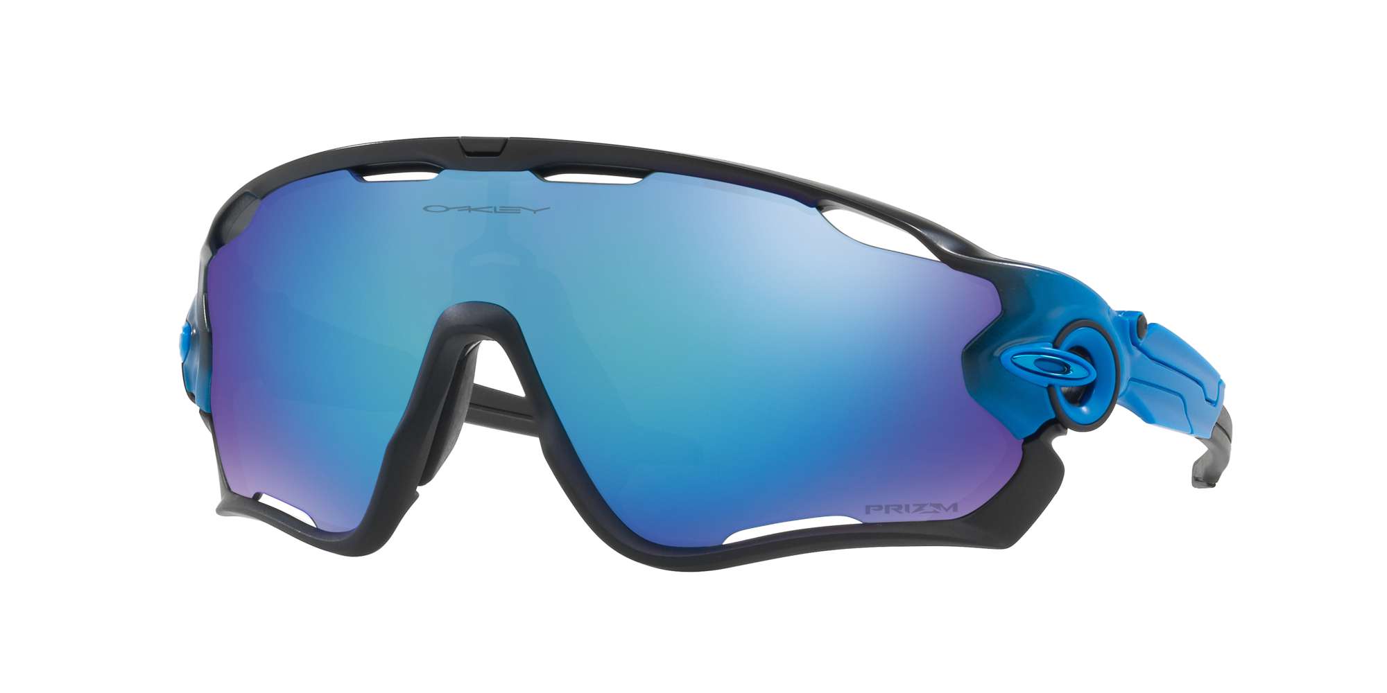 SAPPHIRE FADE / PRIZM SAPPHIRE POLARIZED lenses