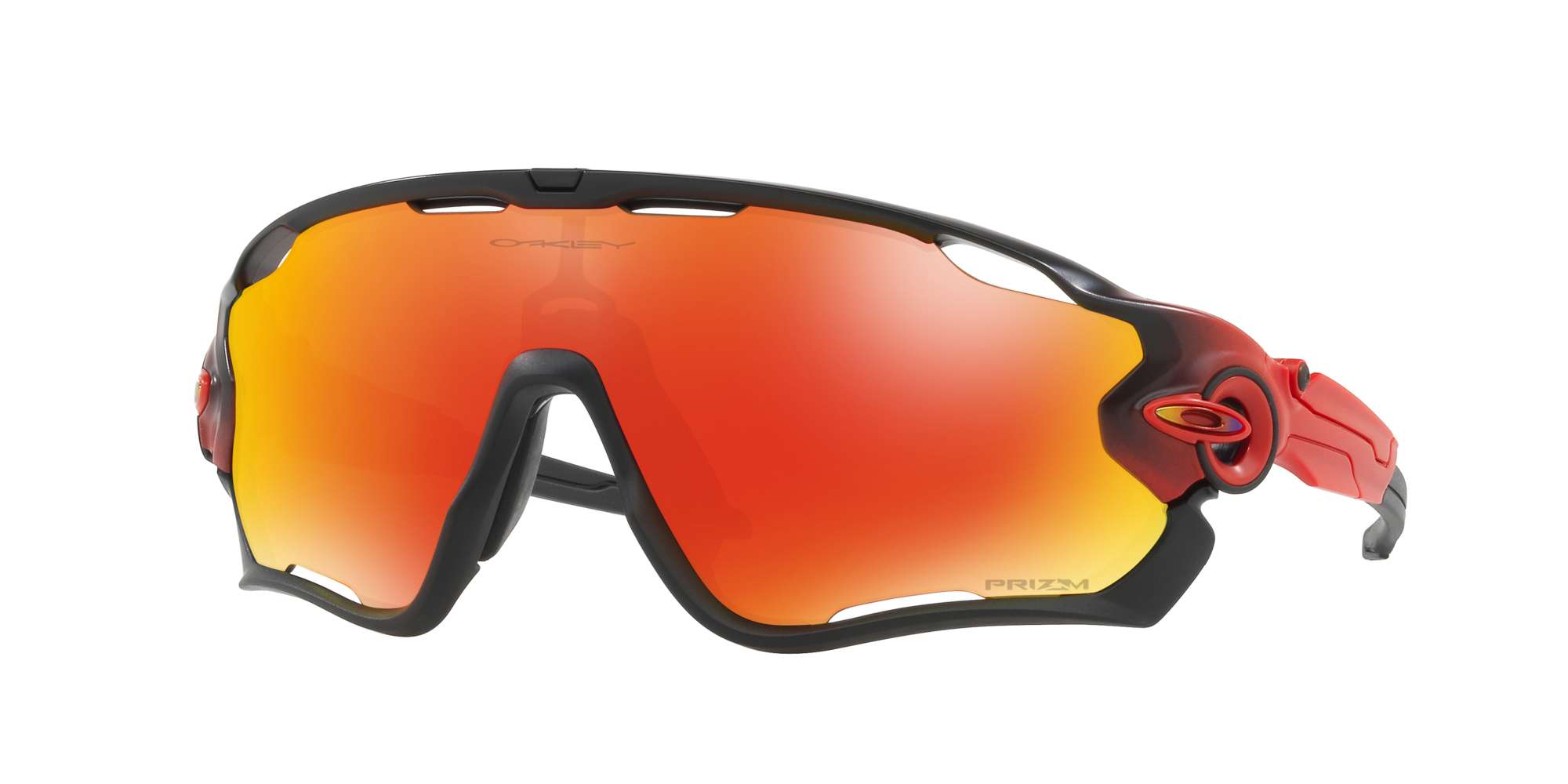 RUBY FADE / PRIZM RUBY lenses