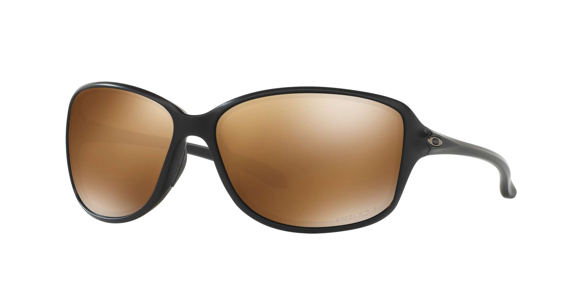 MATTE BLACK / PRIZM TUNGSTEN POLARIZED lenses