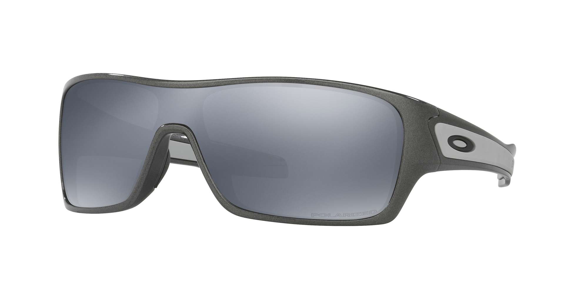 GRANITE / Black Iridium Polarized lenses