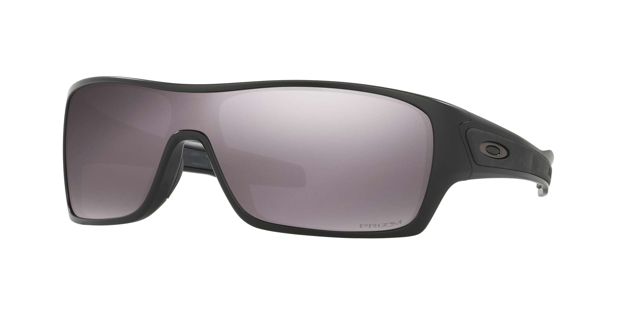 MATTE BLACK / Prizm Daily Polarized lenses