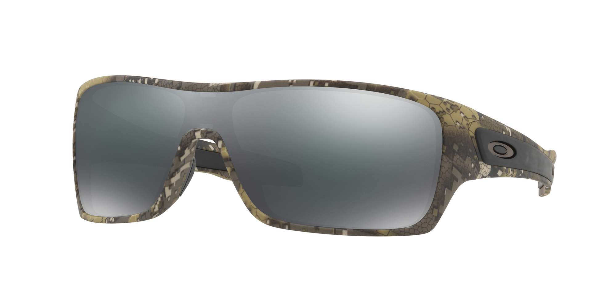 DESOLVE BARE CAMO / Black IRD lenses