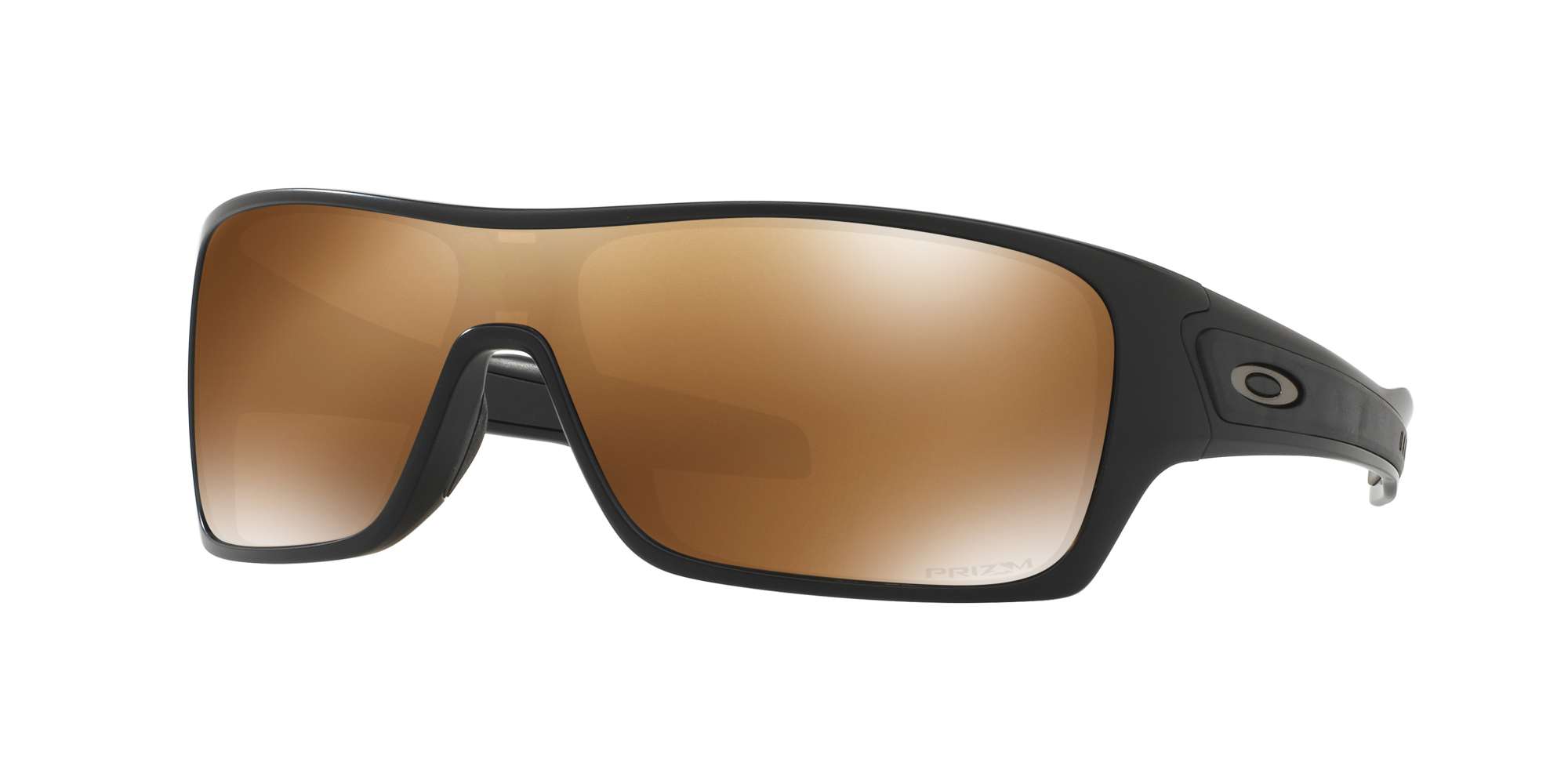 MATTE BLACK / PRIZM TUNGSTEN POLARIZED lenses