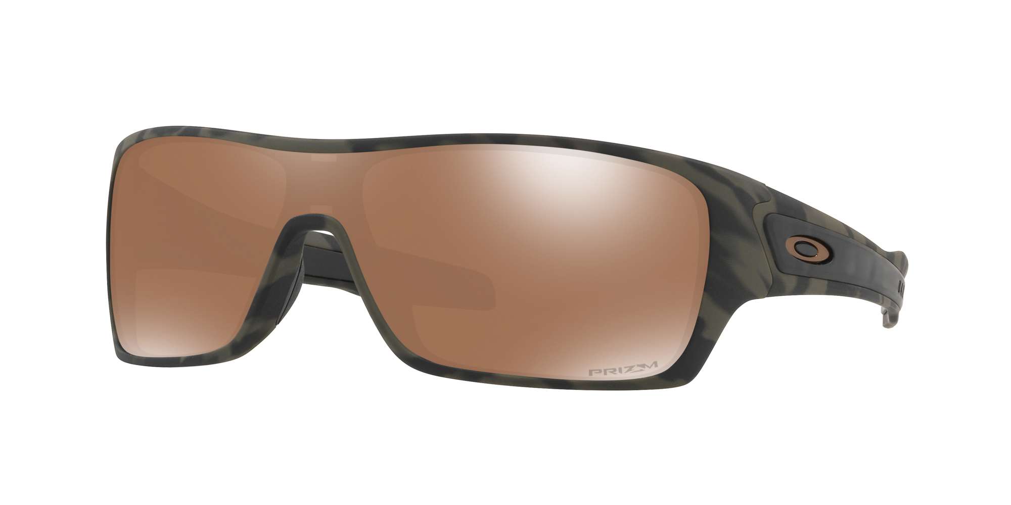 OLIVE CAMO / PRIZM TUNGSTEN lenses