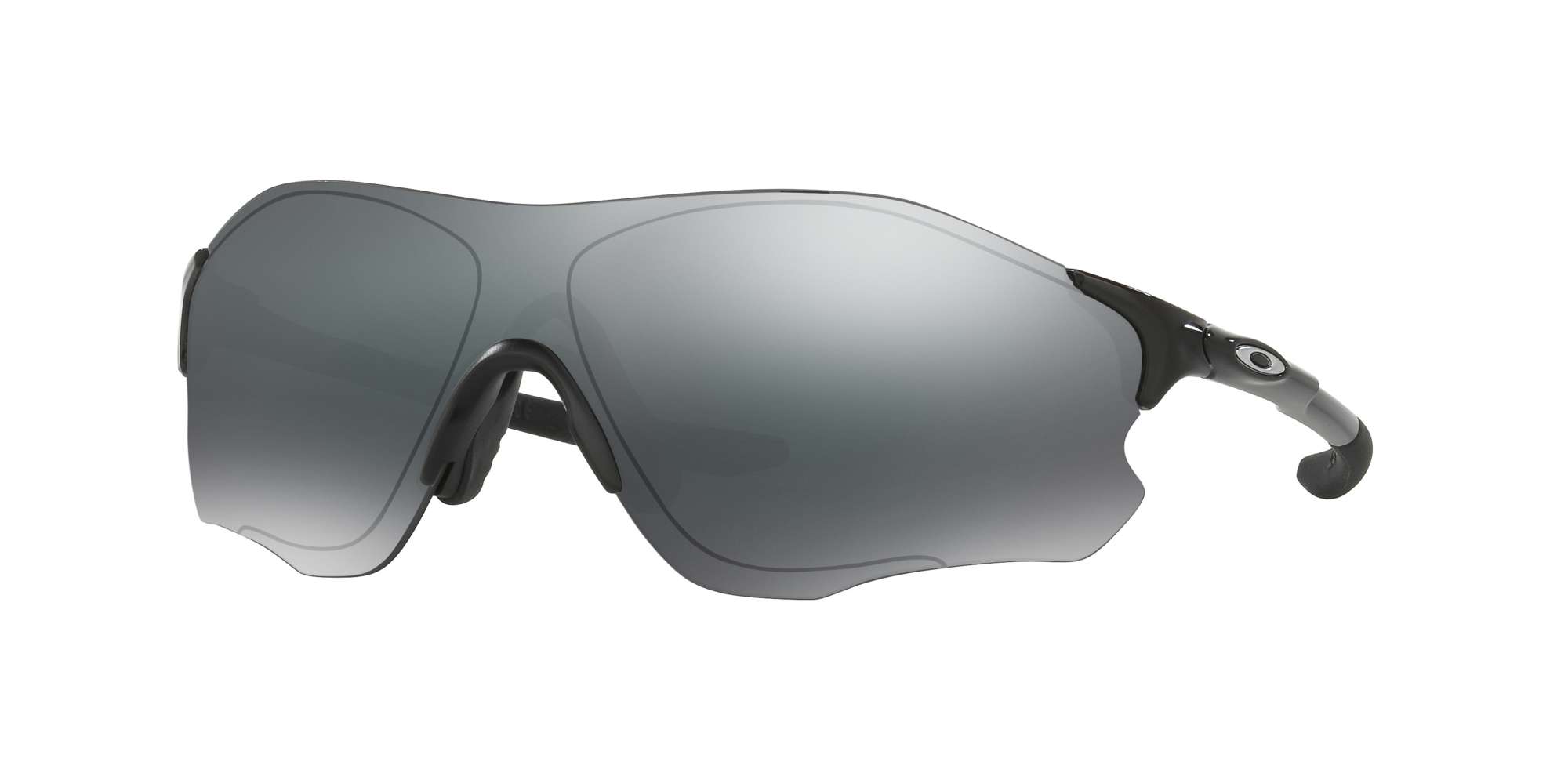 POLISHED BLACK / Black Iridium lenses