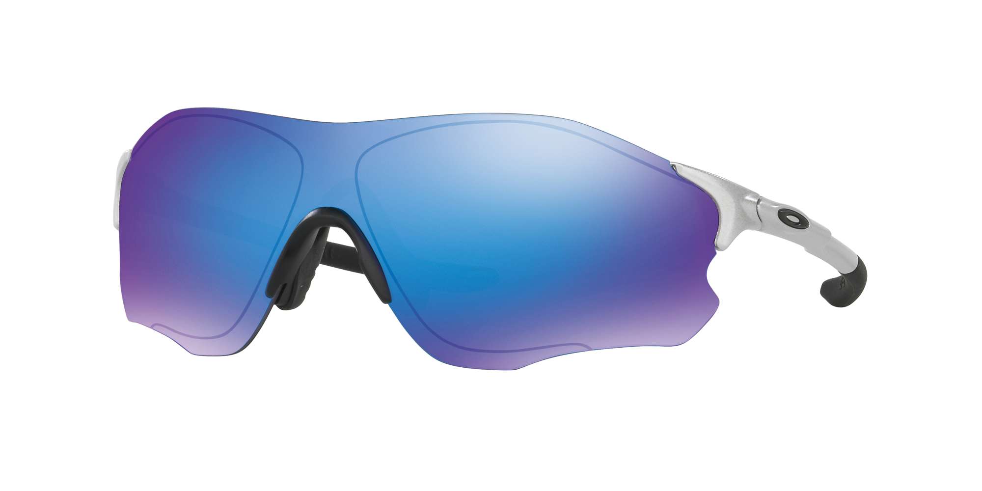 SILVER / Sapphire Iridium lenses
