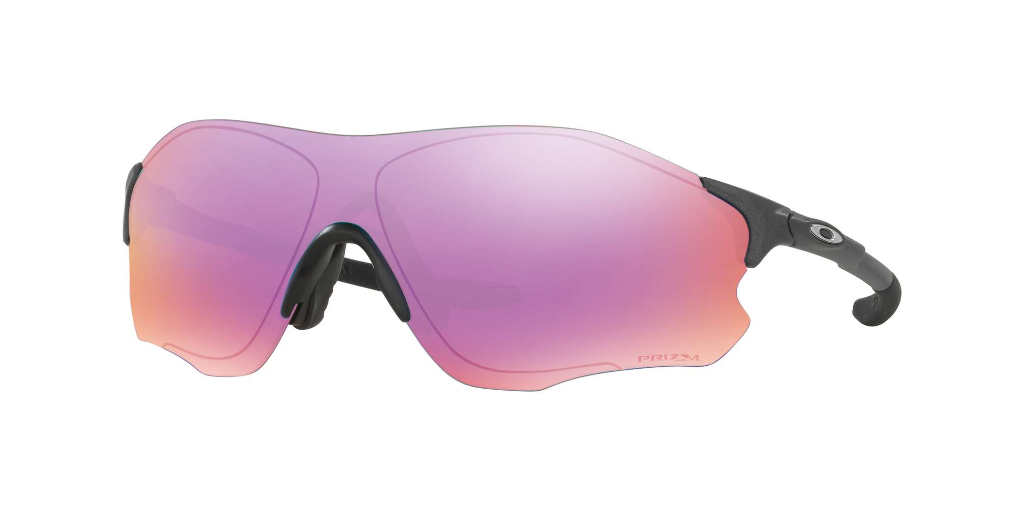 STEEL / Prizm Golf lenses