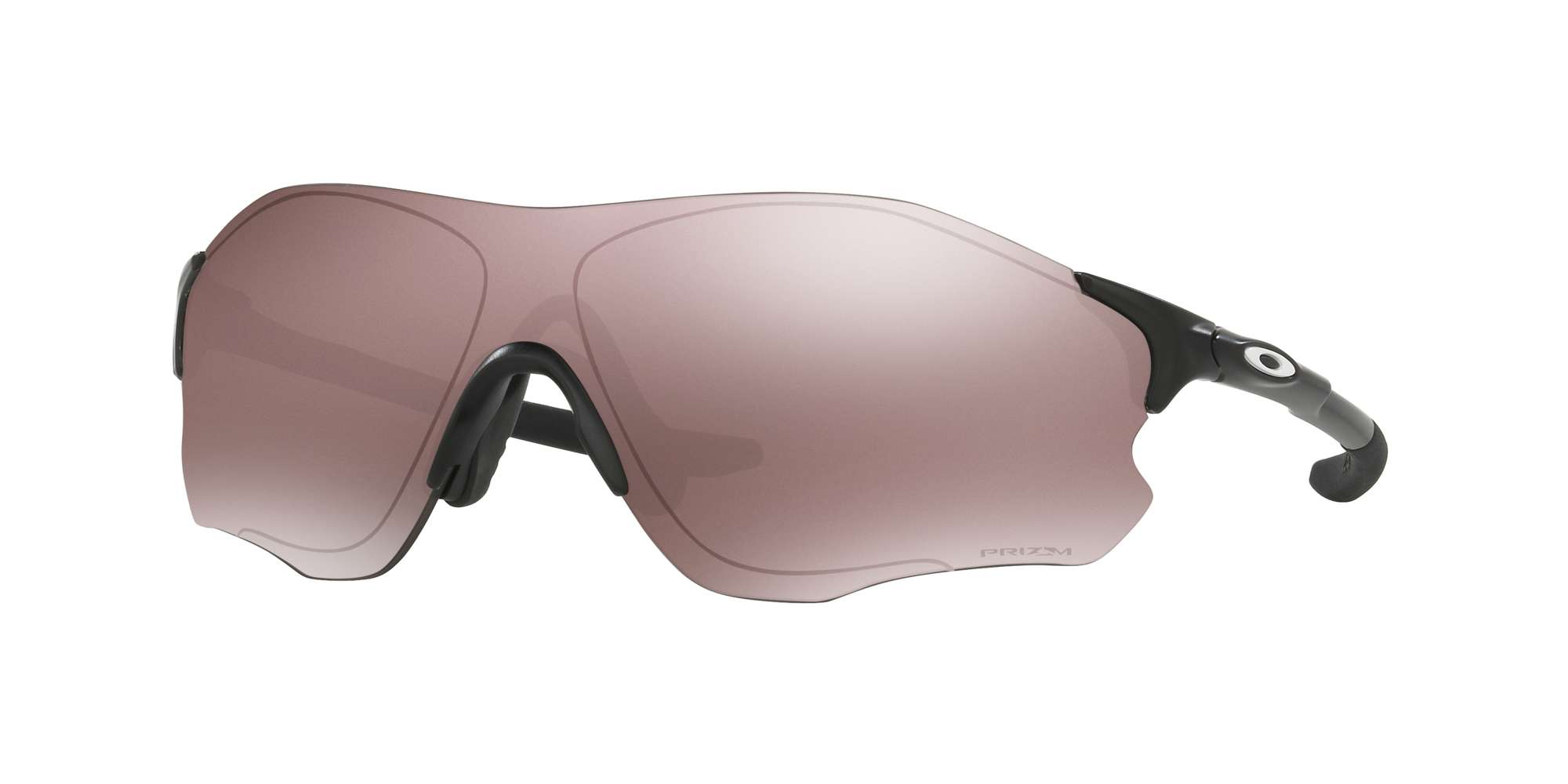 MATTE BLACK / Prizm Daily Polarized lenses