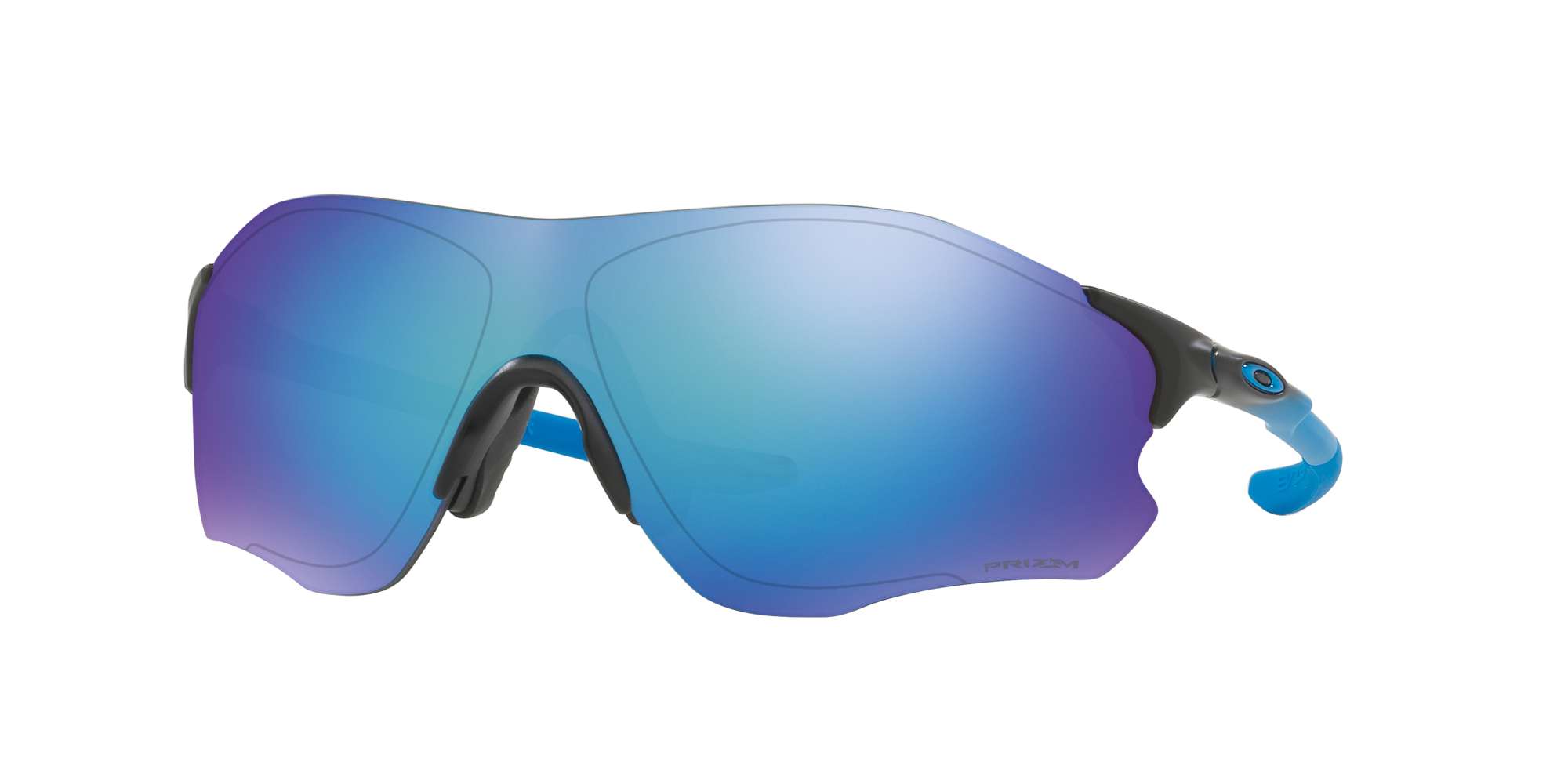 SAPPHIRE FADE / PRIZM SAPPHIRE POLARIZED lenses
