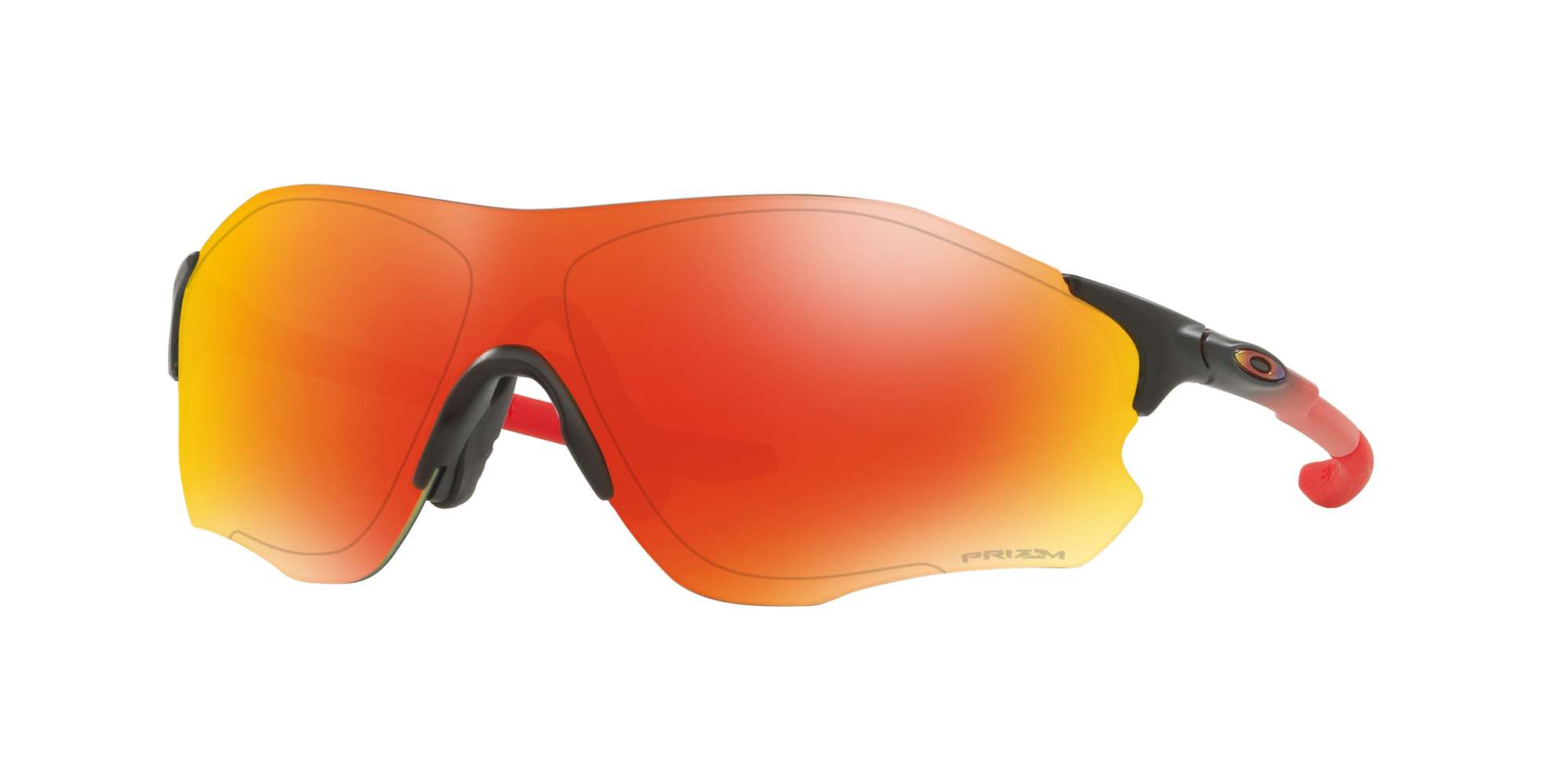 RUBY FADE / PRIZM RUBY lenses