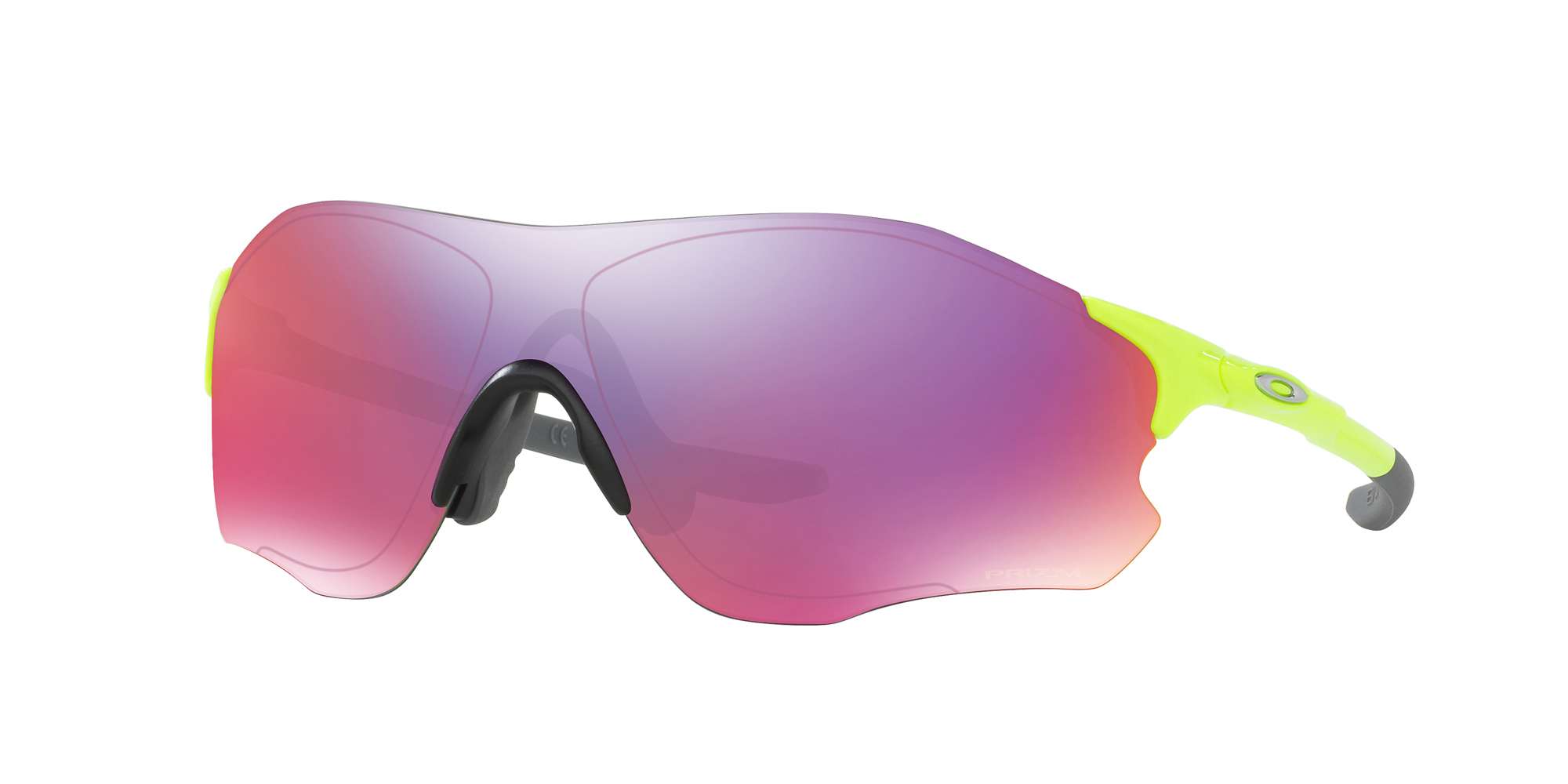 RETINA BURN / PRIZM ROAD lenses