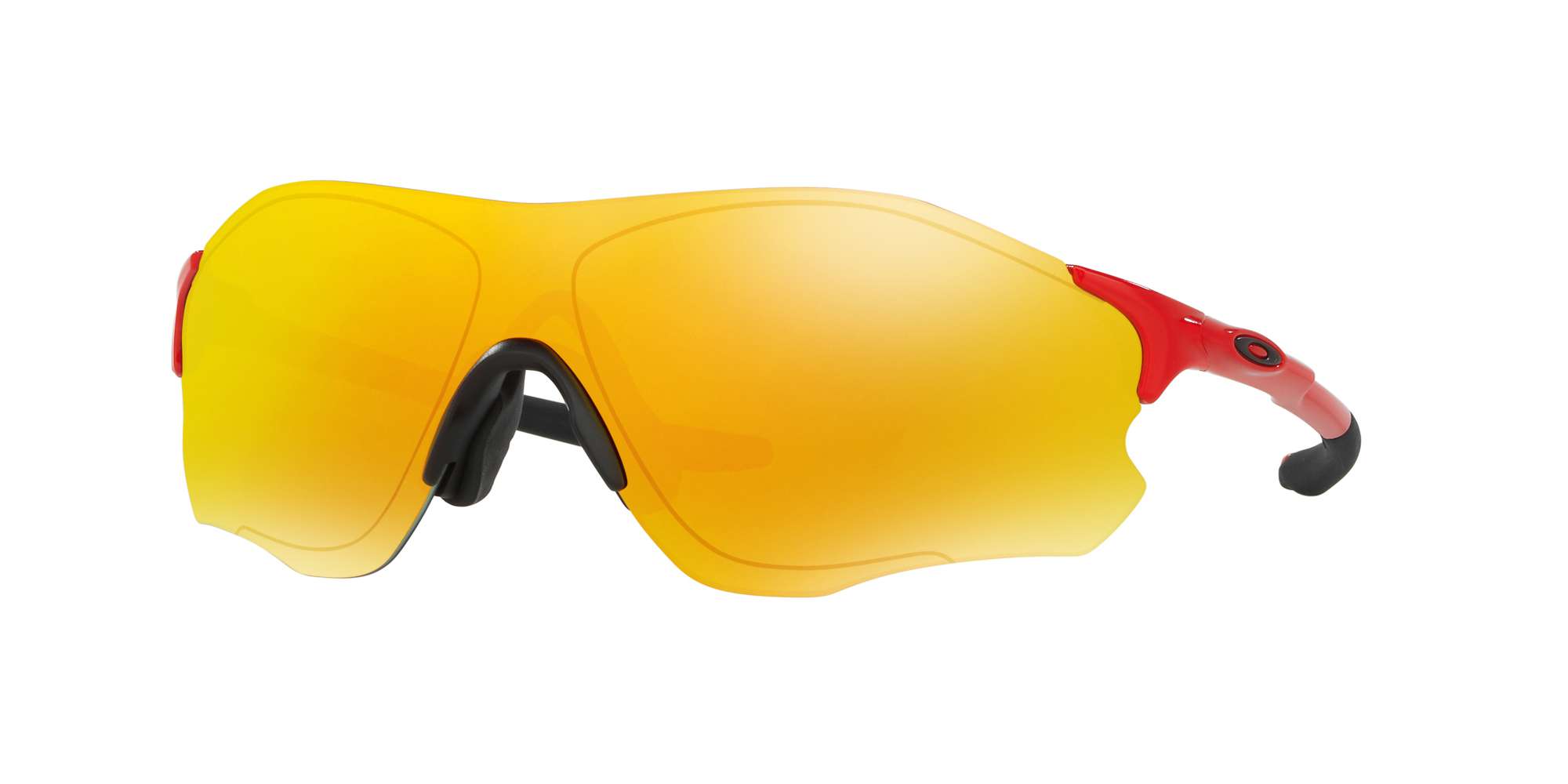 INFRARED / FIRE IRIDIUM lenses