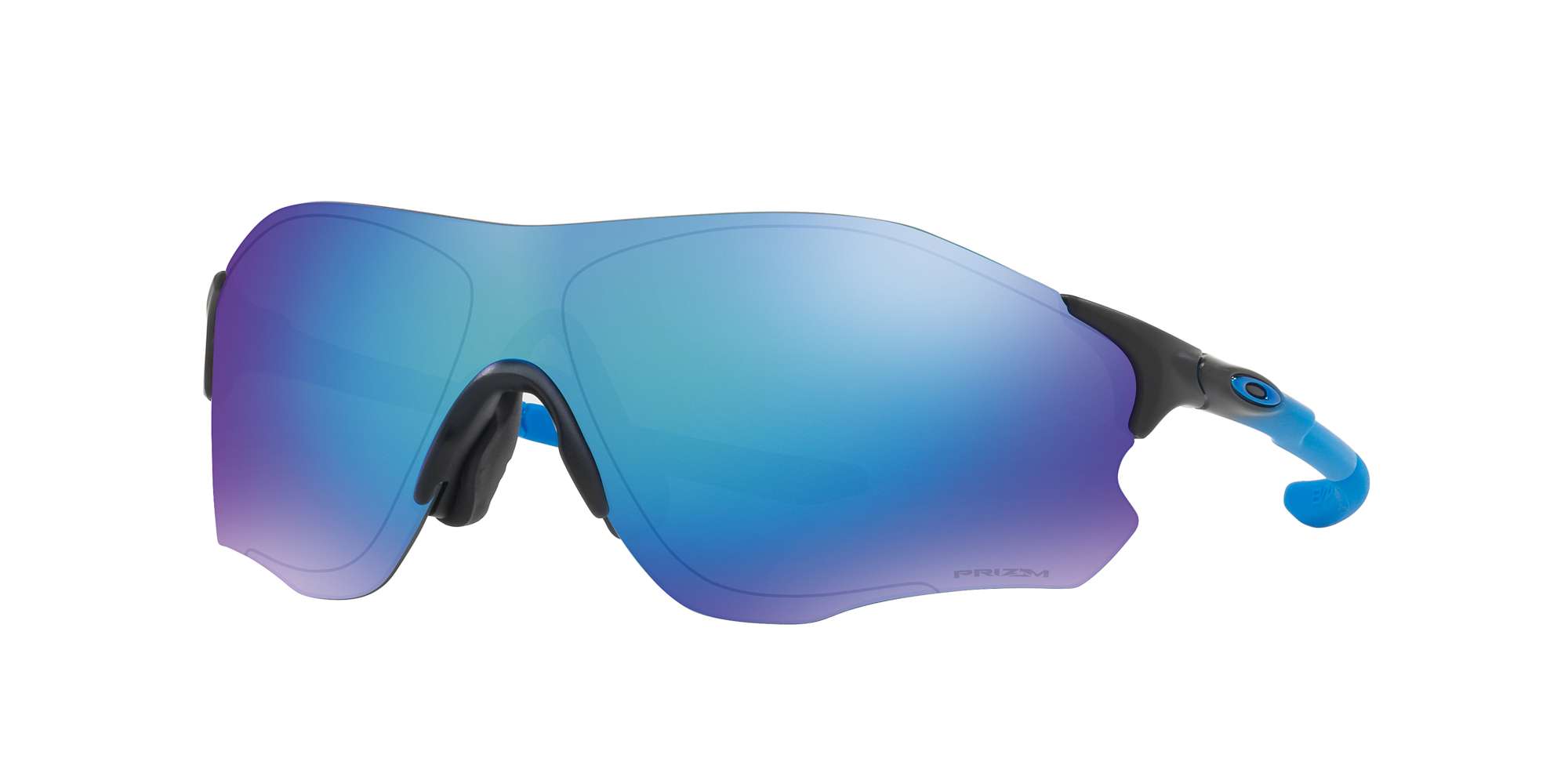 SAPPHIRE FADE / PRIZM SAPPHIRE POLARIZED lenses