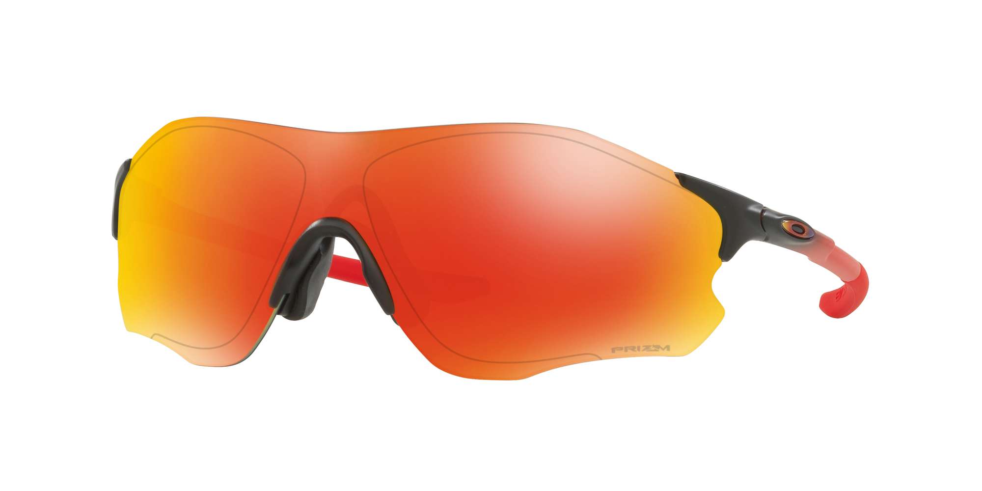 RUBY FADE / PRIZM RUBY lenses