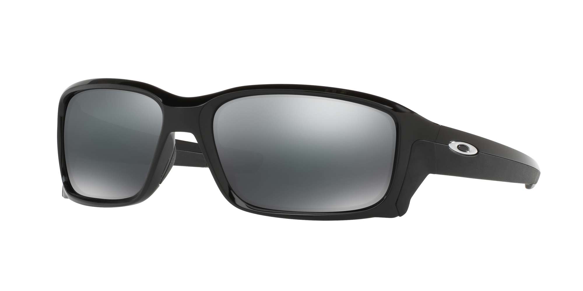 POLISHED BLACK / BLACK IRIDIUM lenses
