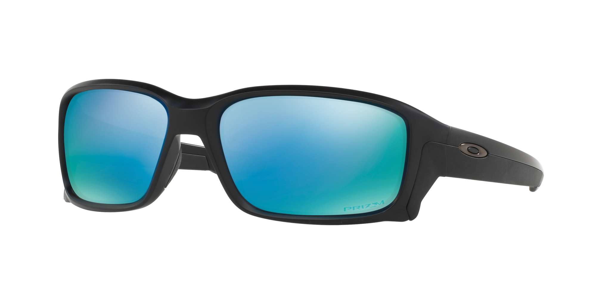 MATTE BLACK / PRIZM DEEP H2O POLARIZED lenses