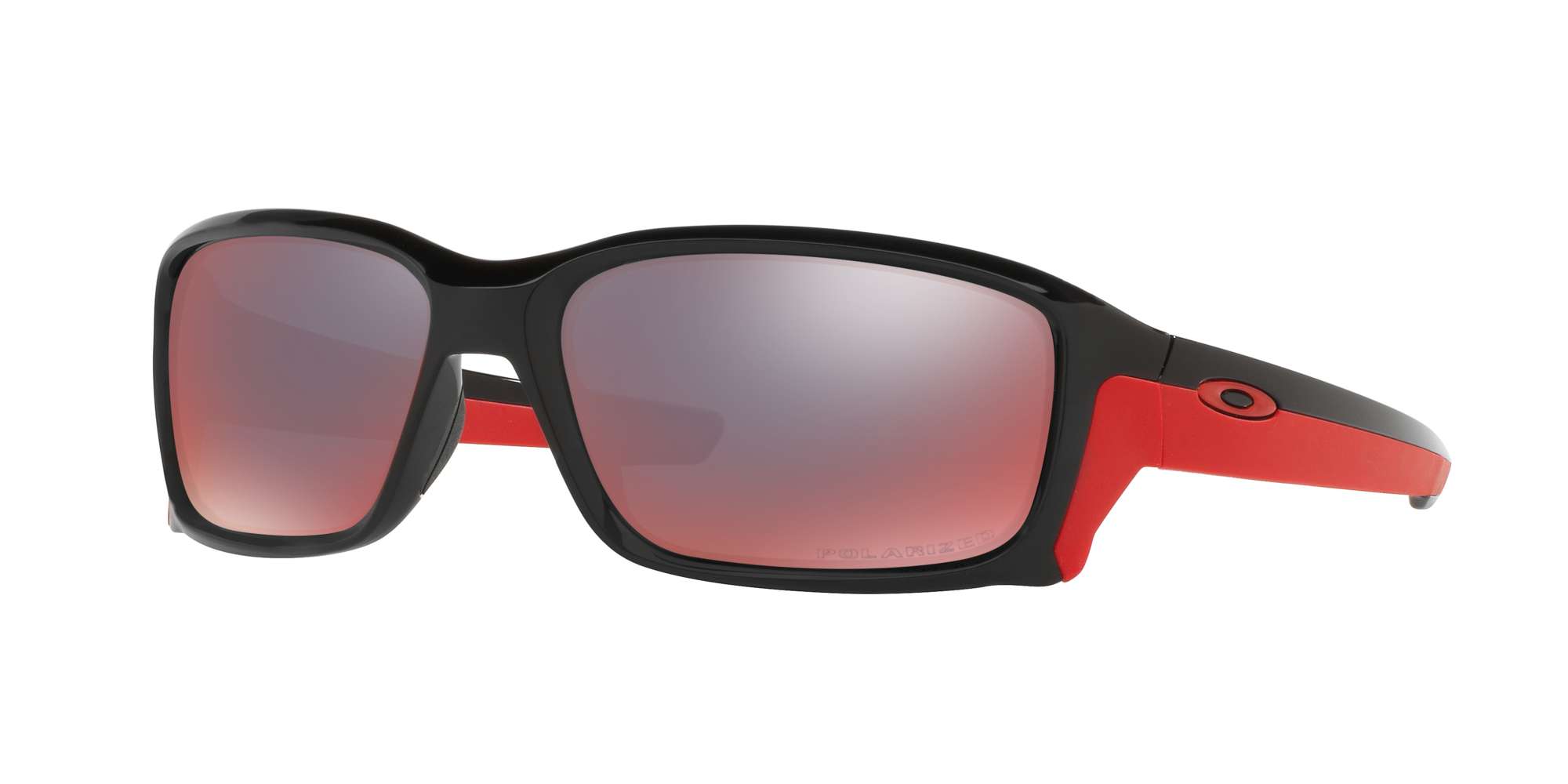 POLISHED BLACK / TORCH IRIDIUM POLARIZED lenses
