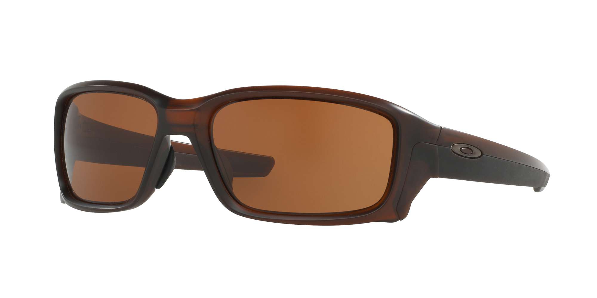 MATTE ROOTBEER / BRONZE lenses