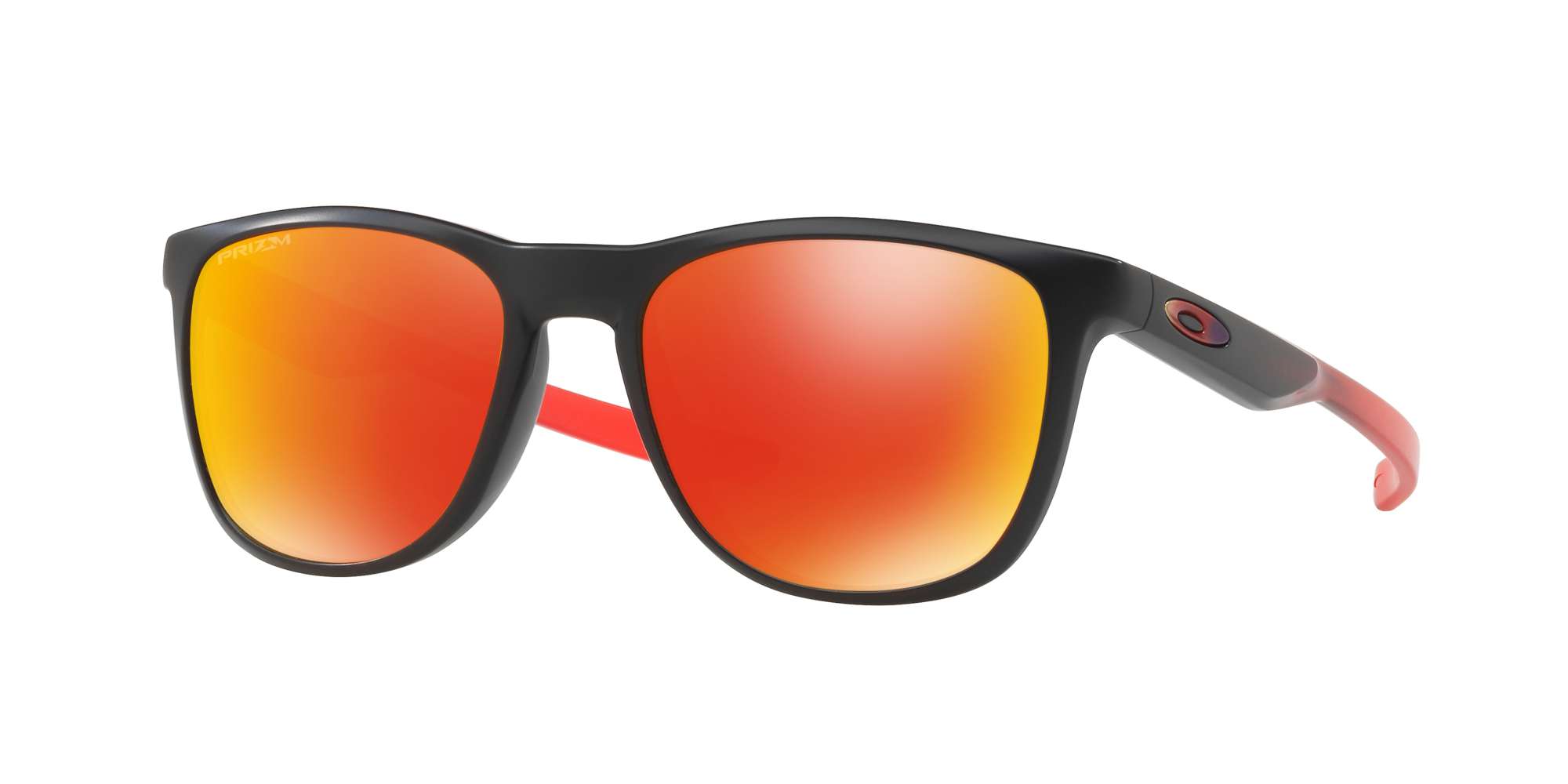 RUBY FADE / PRIZM RUBY lenses