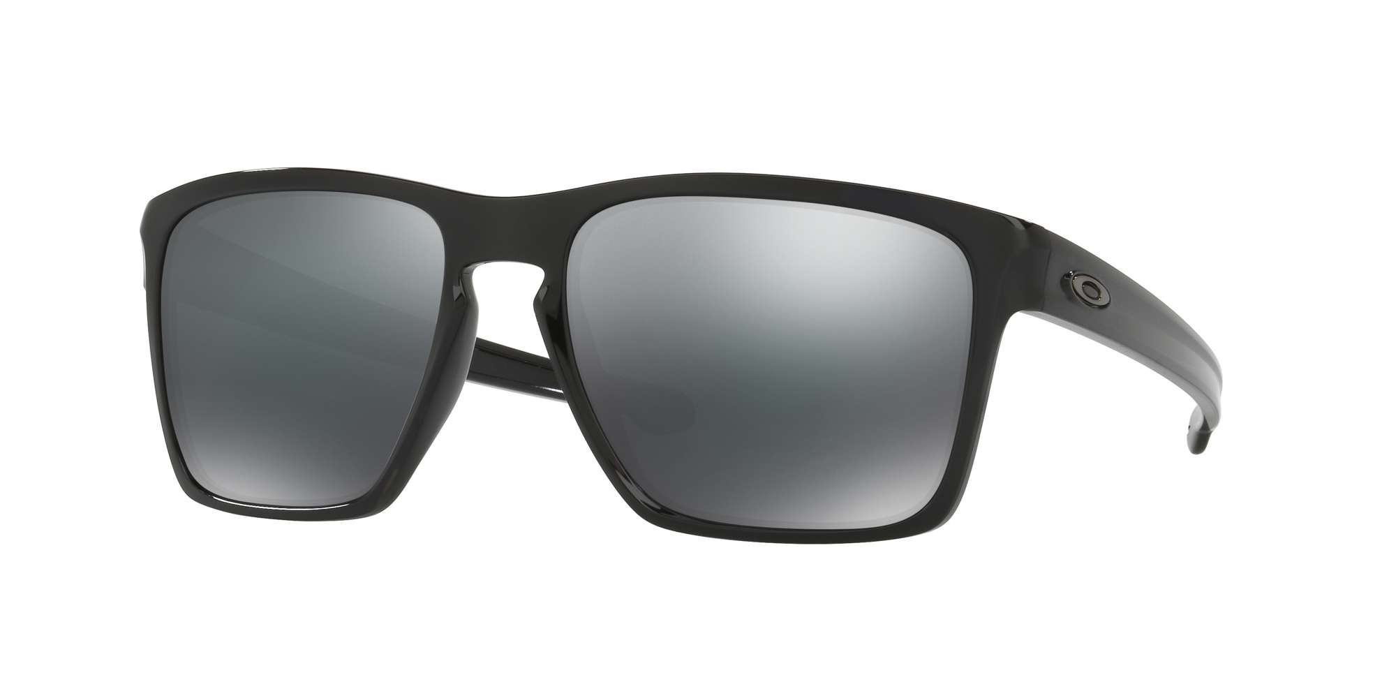 POLISHED BLACK / BLACK IRIDIUM lenses