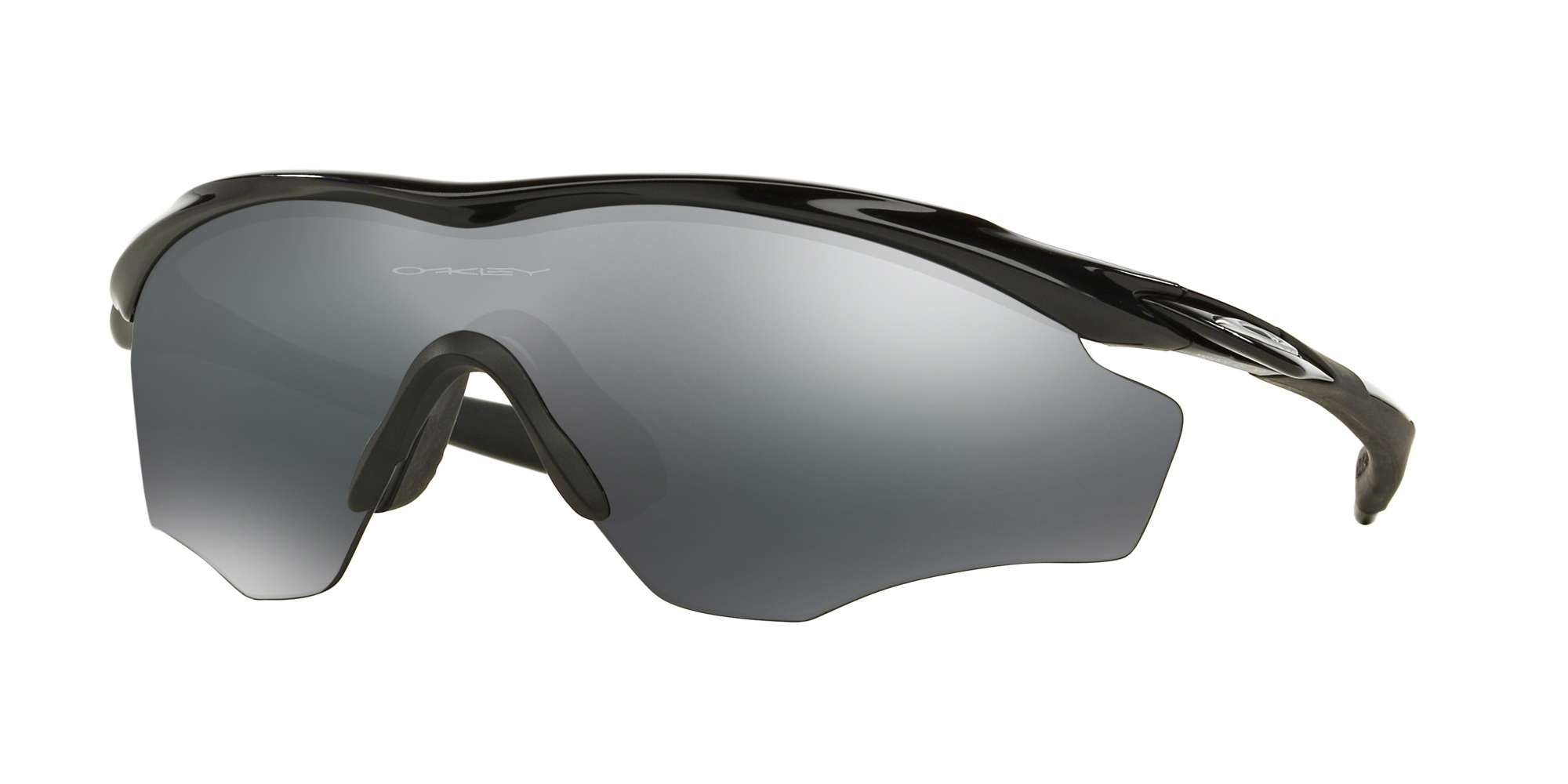 POLISHED BLACK / BLACK IRIDIUM lenses