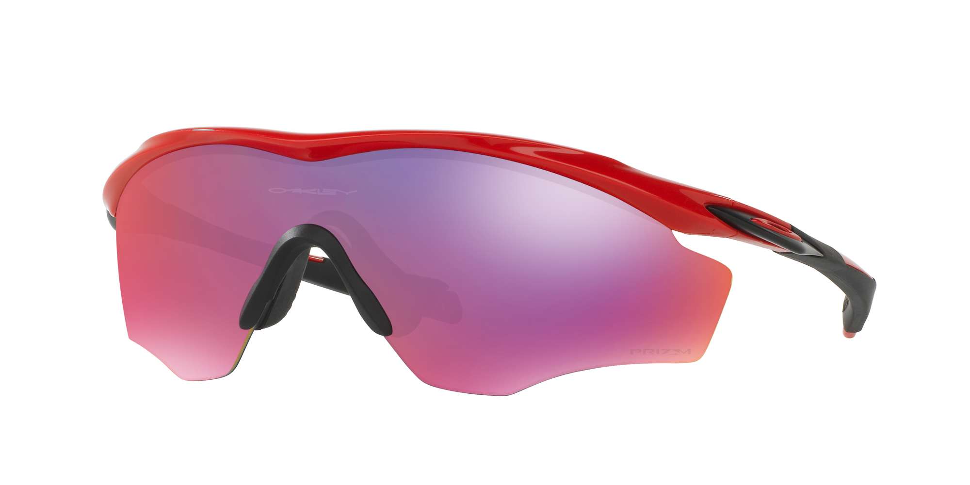 REDLINE / PRIZM ROAD lenses