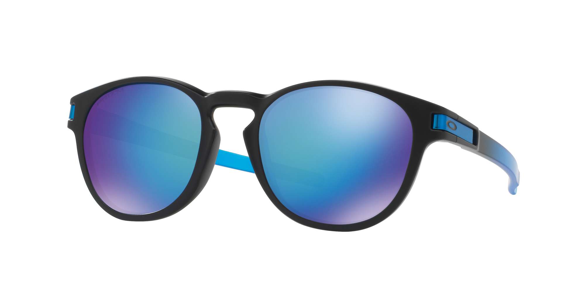 SAPPHIRE FADE / PRIZM SAPPHIRE POLARIZED lenses
