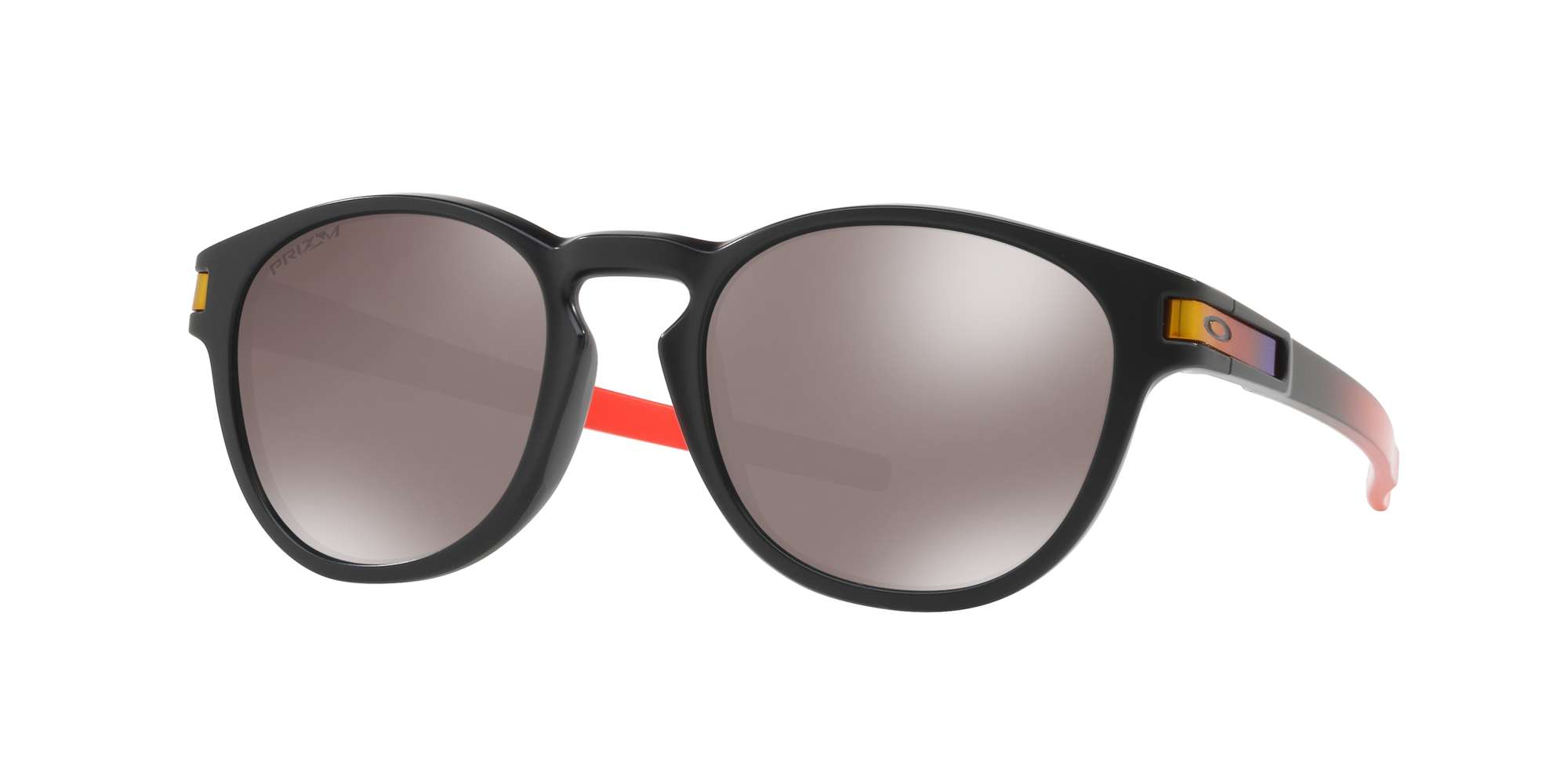RUBY FADE / PRIZM BLACK POLARIZED lenses
