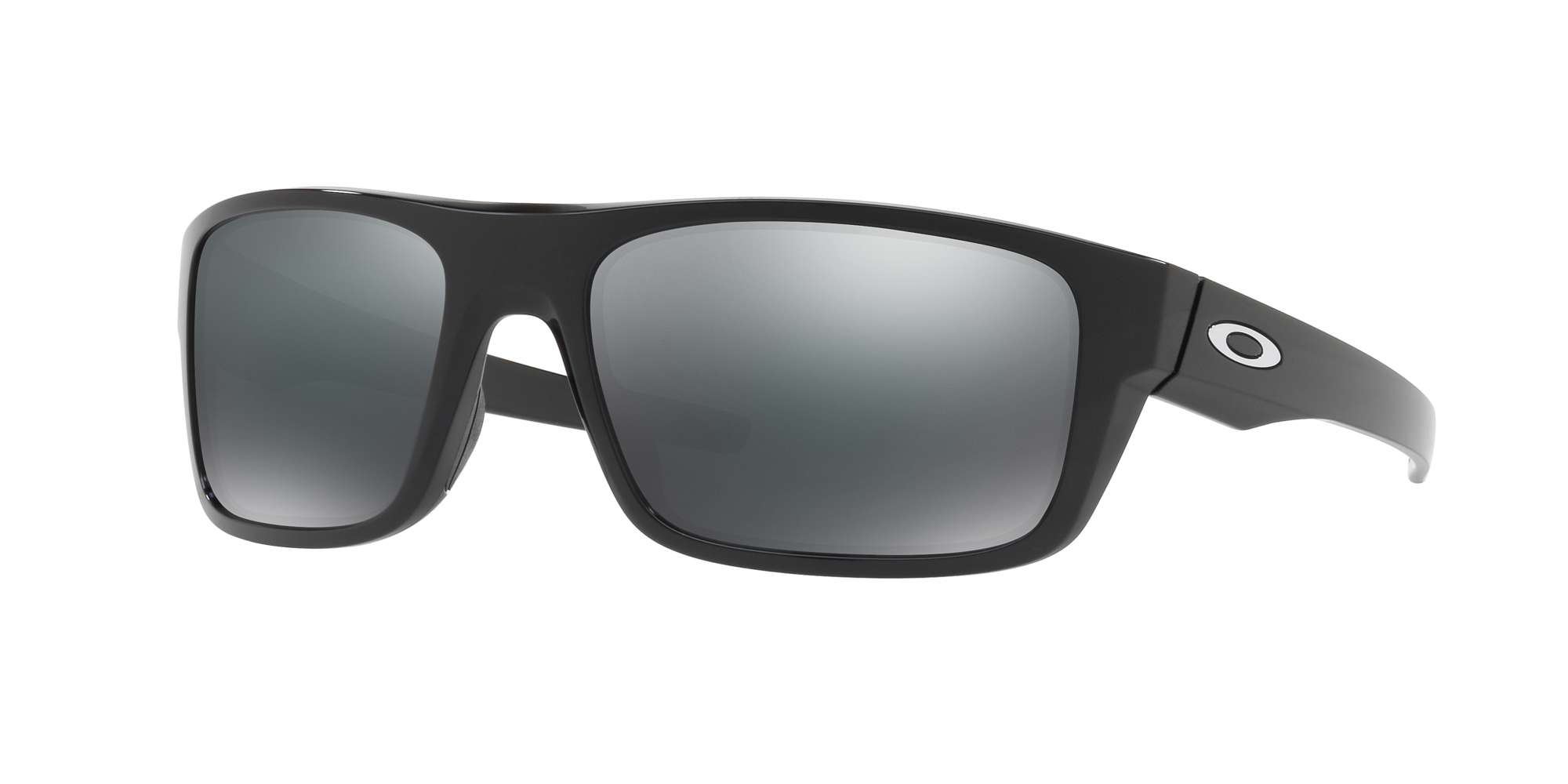 POLISHED BLACK / BLACK IRIDIUM lenses