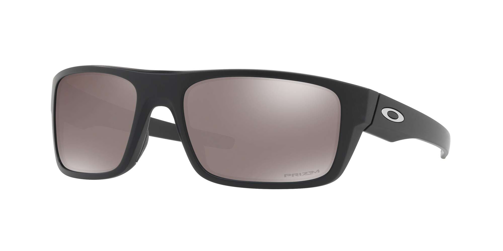 MATTE BLACK / PRIZM BLACK POLARIZED lenses