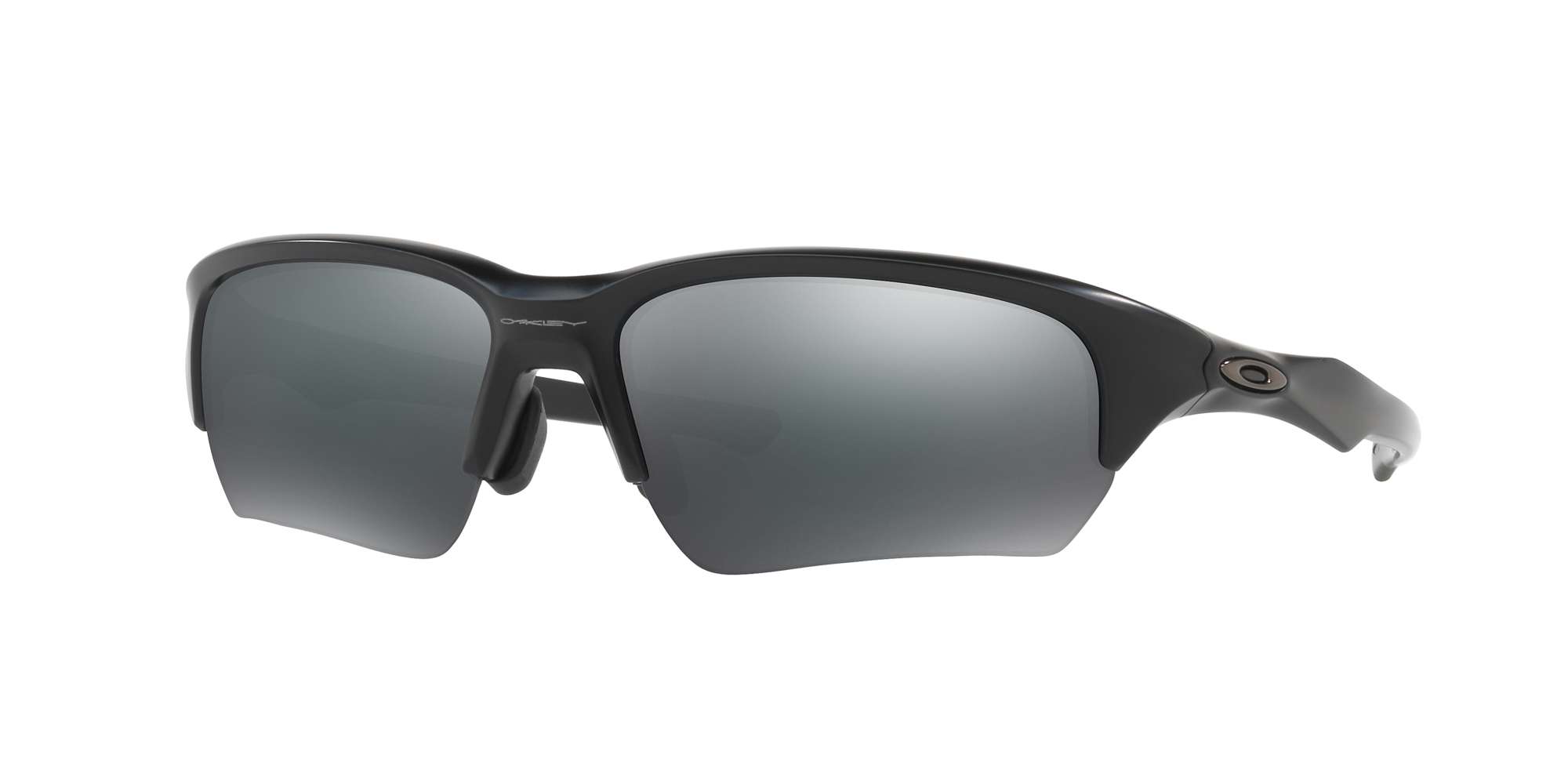 MATTE BLACK / BLACK IRIDIUM lenses