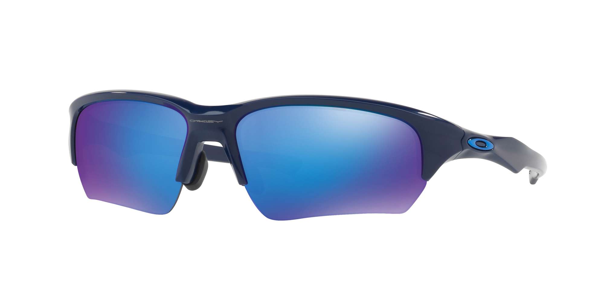 NAVY / SAPPHIRE IRIDIUM lenses