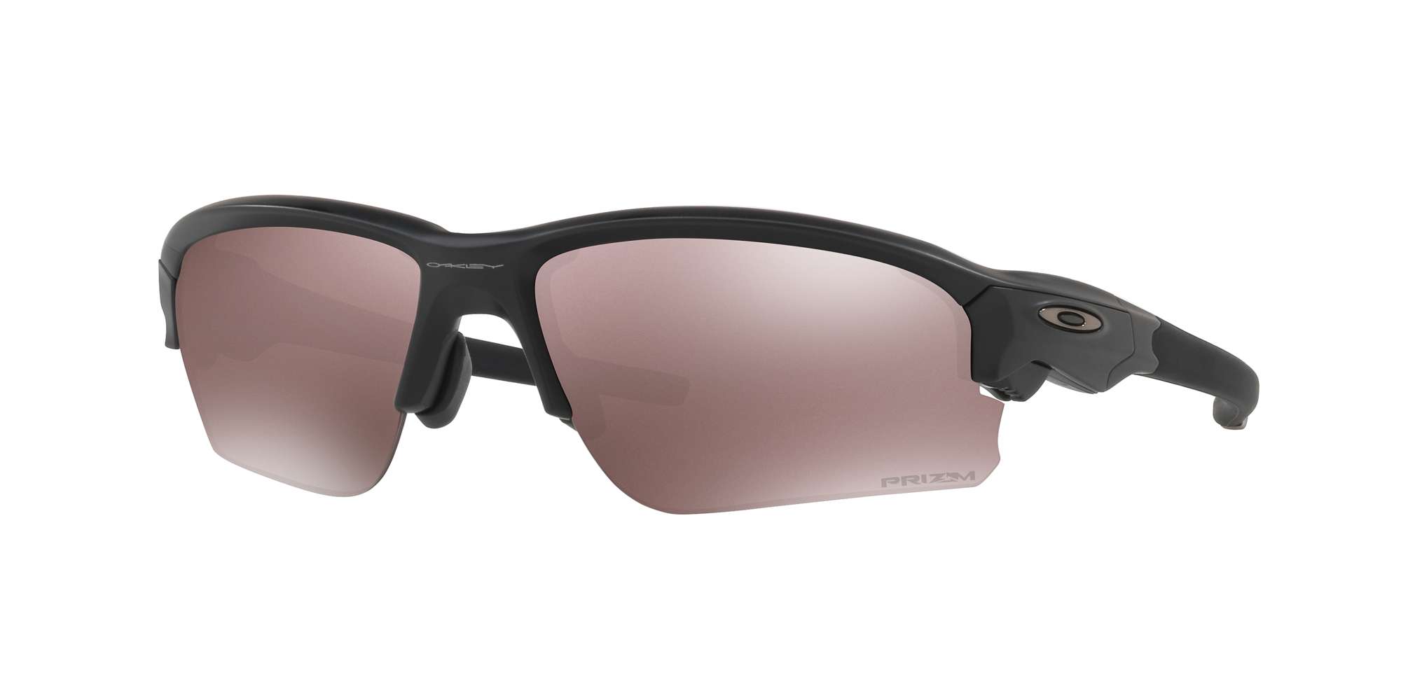 MATTE BLACK / PRIZM DAILY POLARIZED lenses