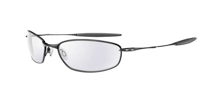is Foran dig barriere Oakley Whisker 6B Prescription Eyeglasses | Best Buy Eyeglasses