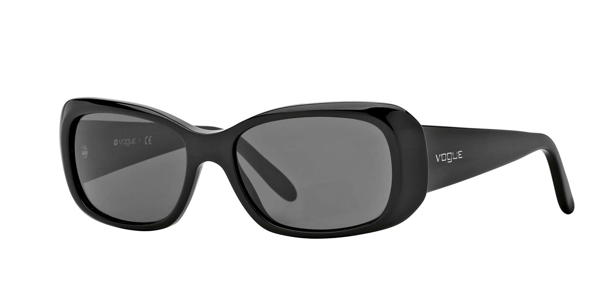 BLACK / GRAY lenses