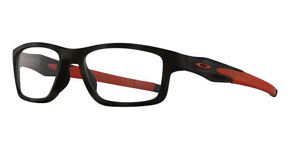 MATTE GREEN TORTOISE / CLEAR lenses