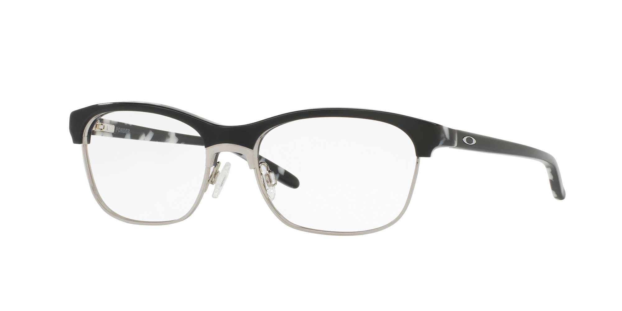 BLACK / CLEAR lenses