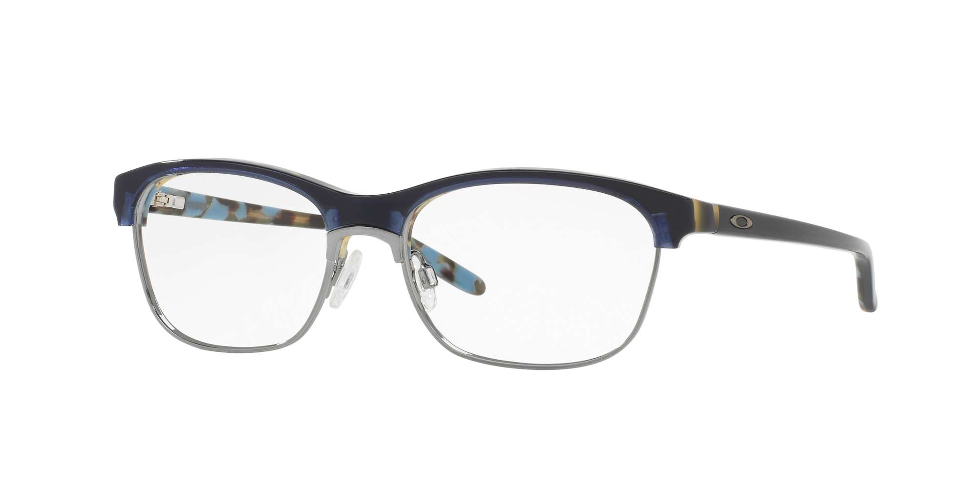 NAVY / CLEAR lenses