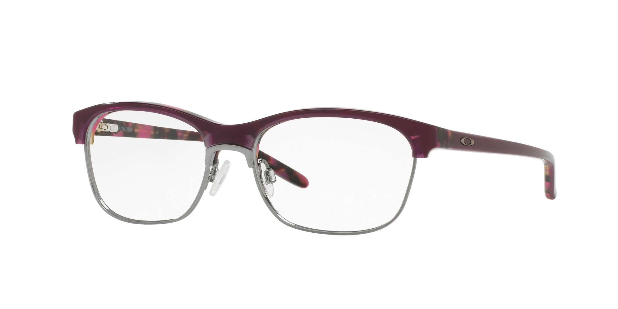BLACKBERRY / CLEAR lenses