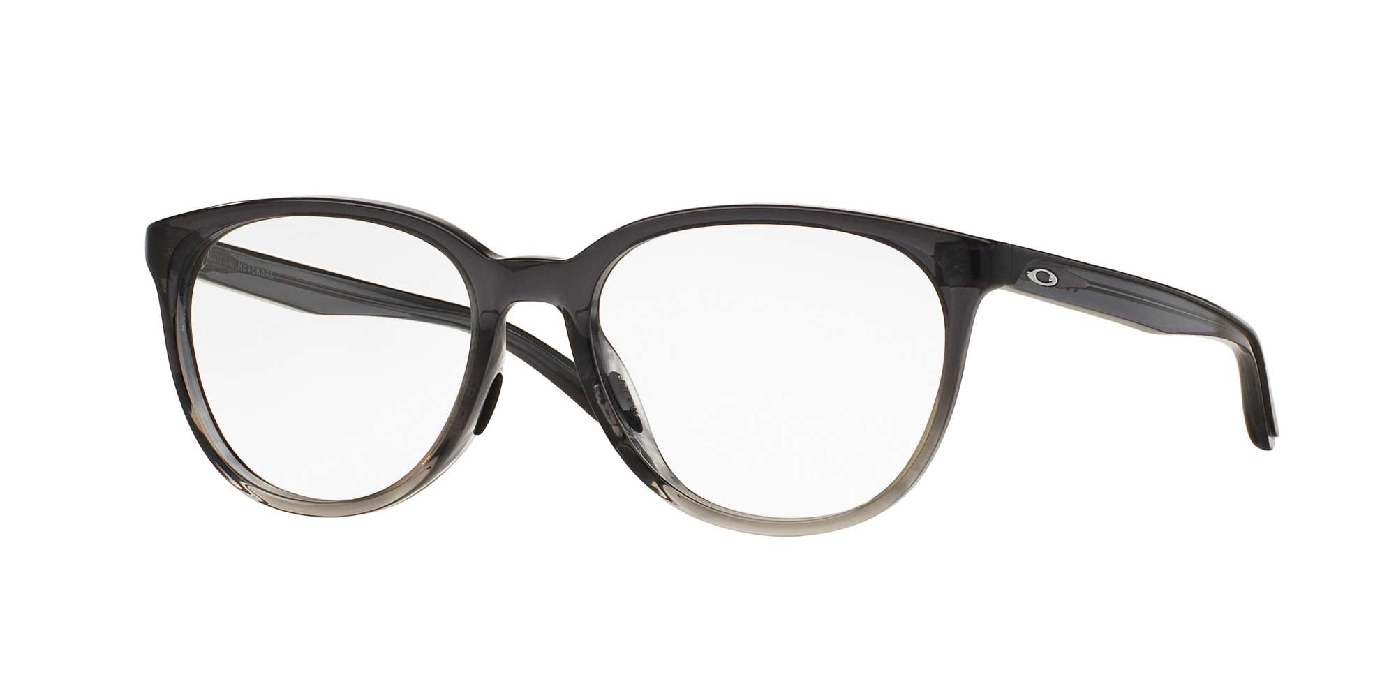 BLACK FADE / CLEAR lenses