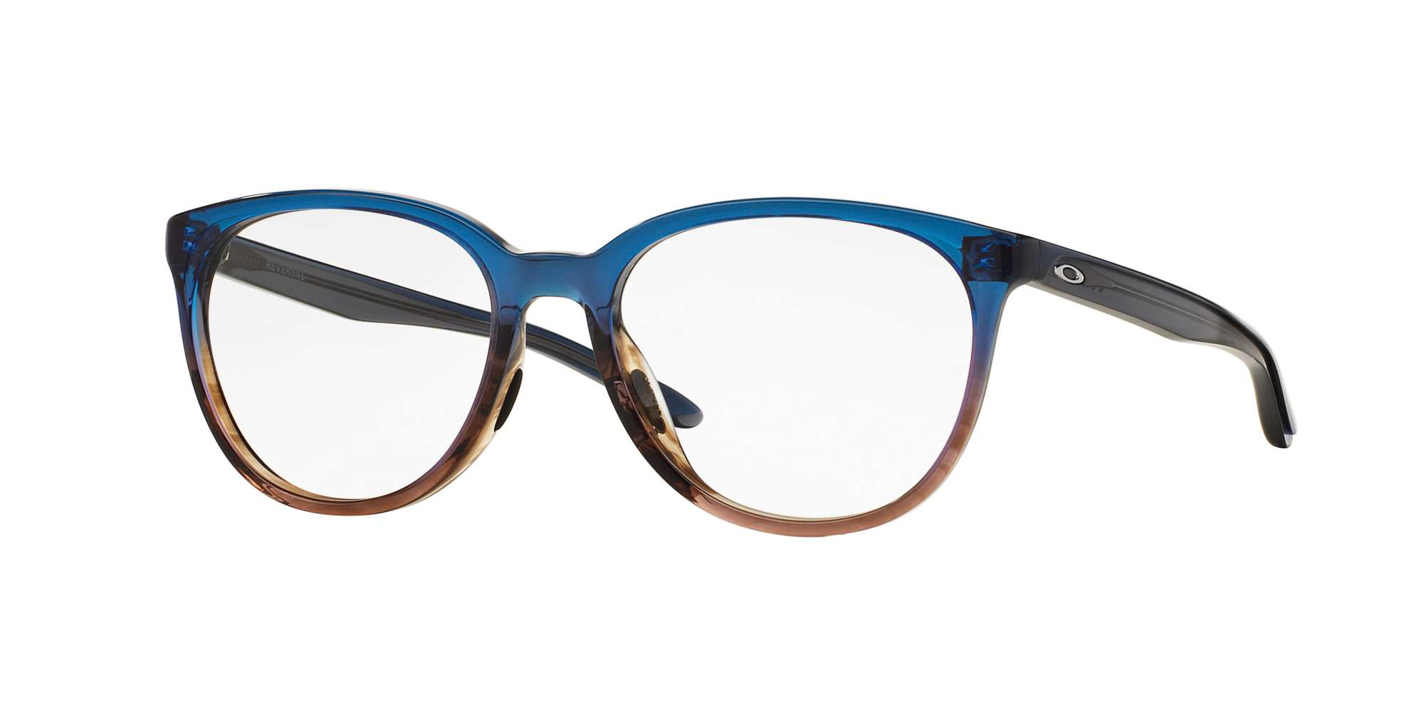 BLUE FADE / CLEAR lenses